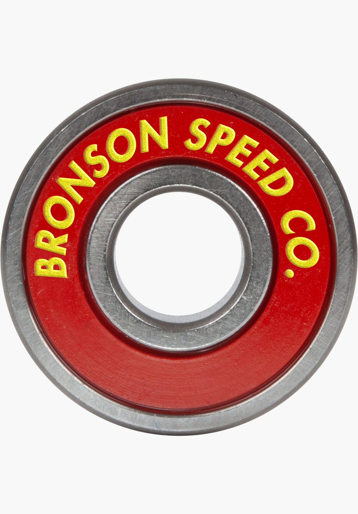 Fabiana Delfino Pro Bearing G3 red Close-Up1