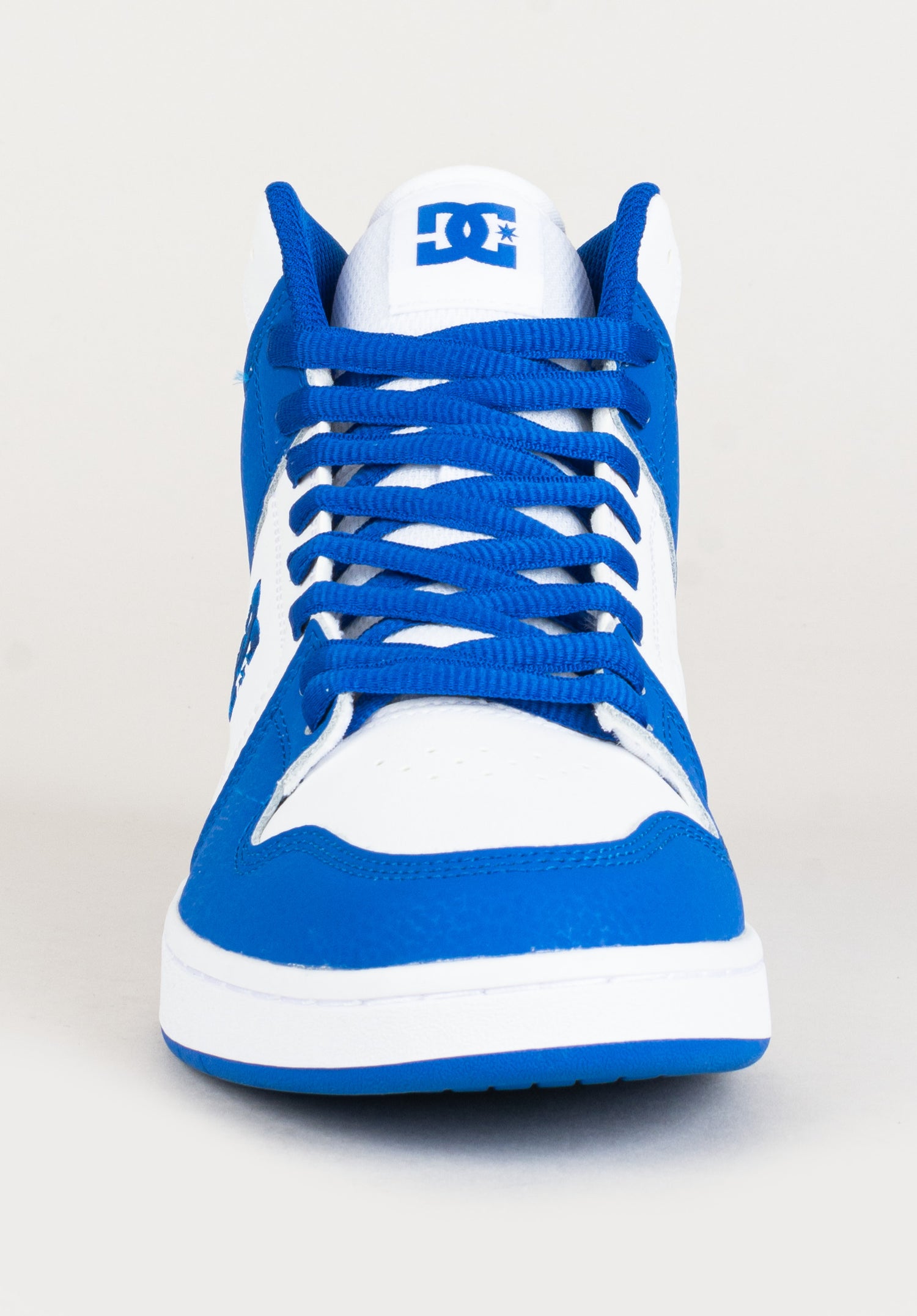 Manteca 4 Hi blue-blue-white Rückenansicht Zoom Image