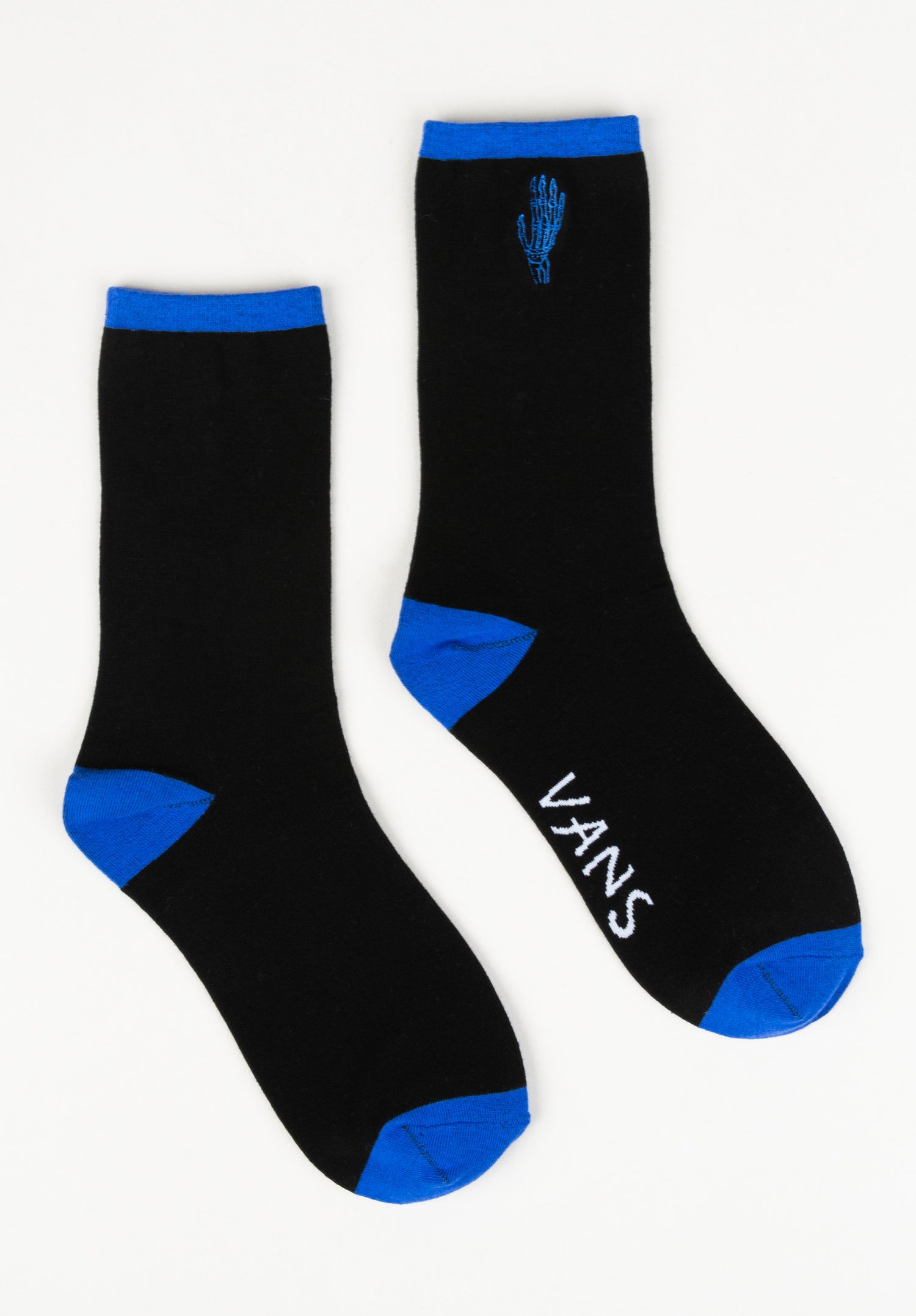 Breana Skate black Vorderansicht Zoom Image