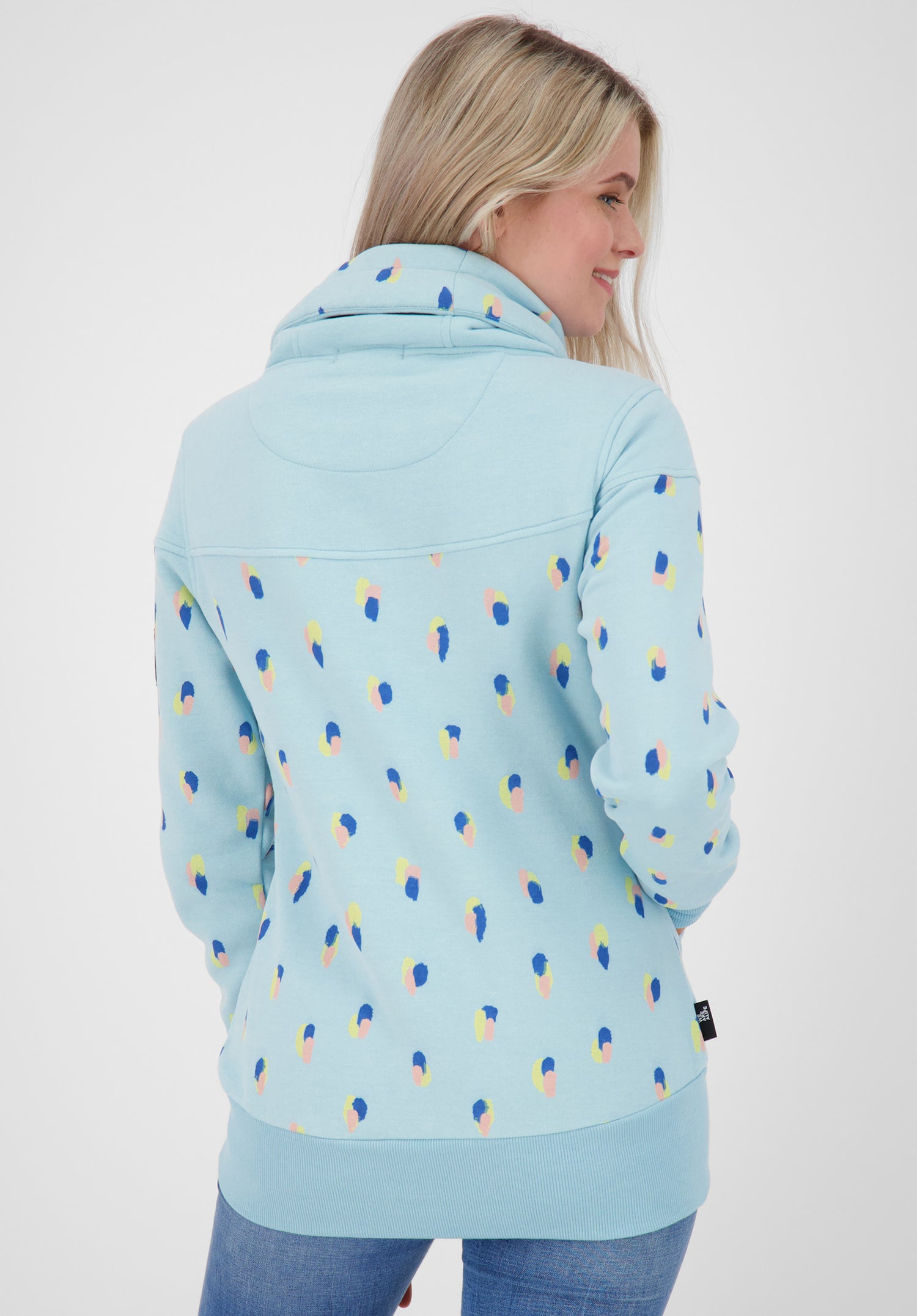 Sunshine ice 122 Rückenansicht Zoom Image