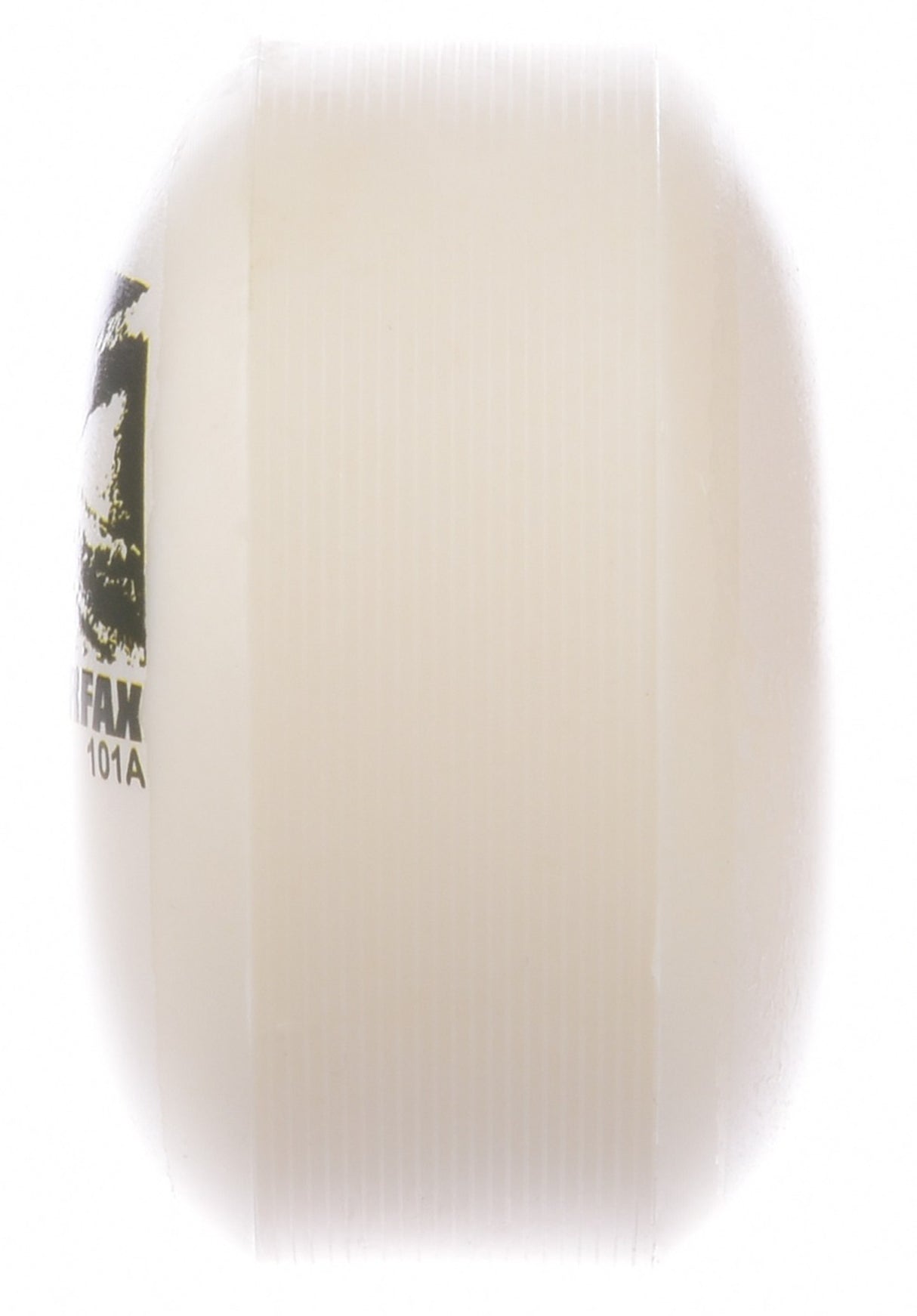 Fairfax USA Made Harder Formula 101A Q1 white Close-Up1