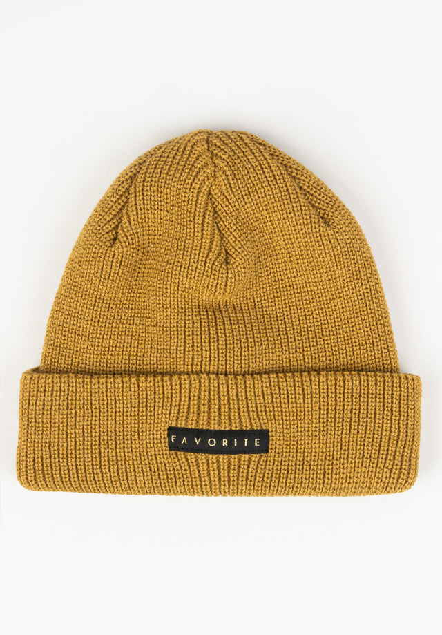 Pro brown Vorderansicht