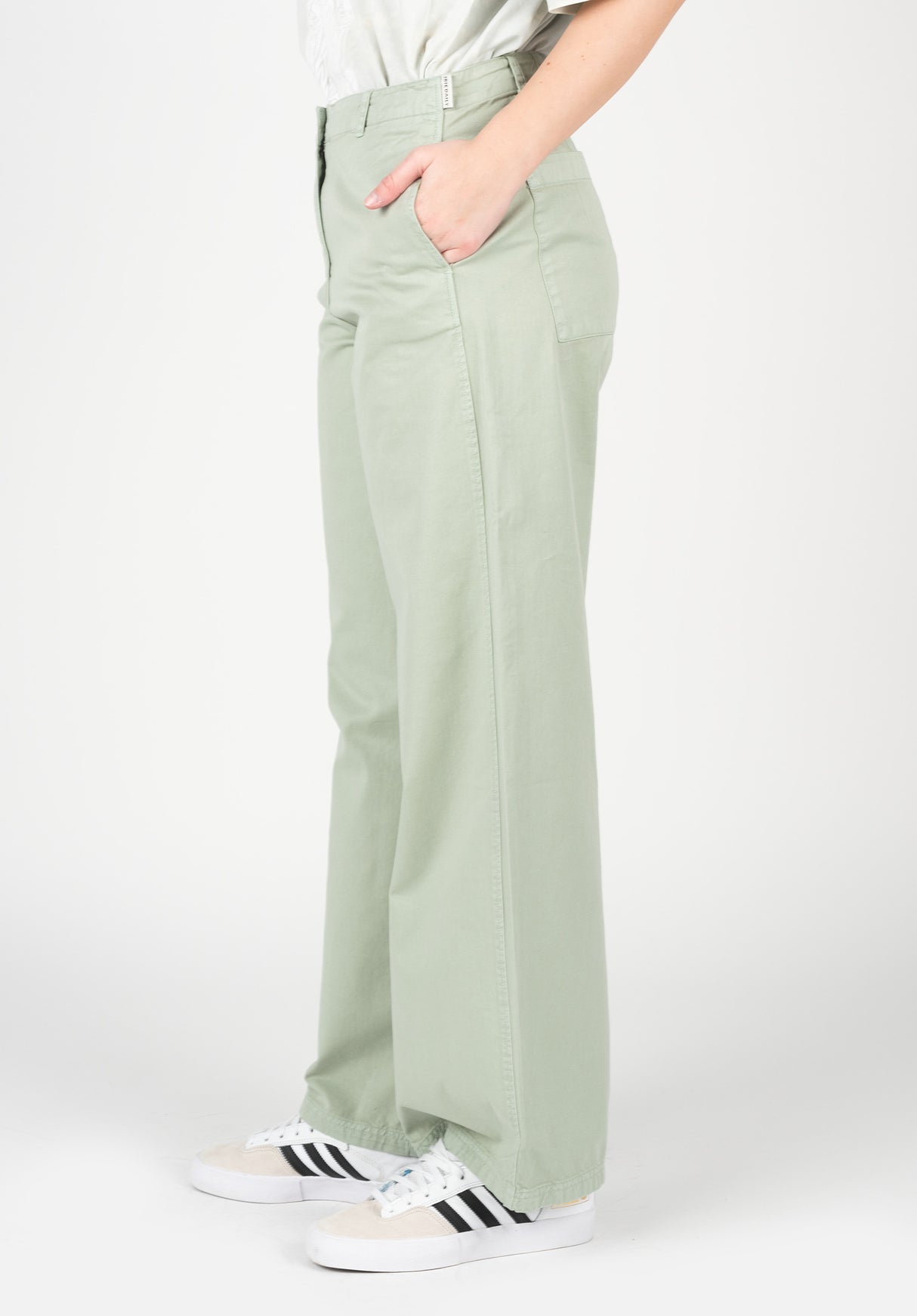 Isie lightsage Rückenansicht