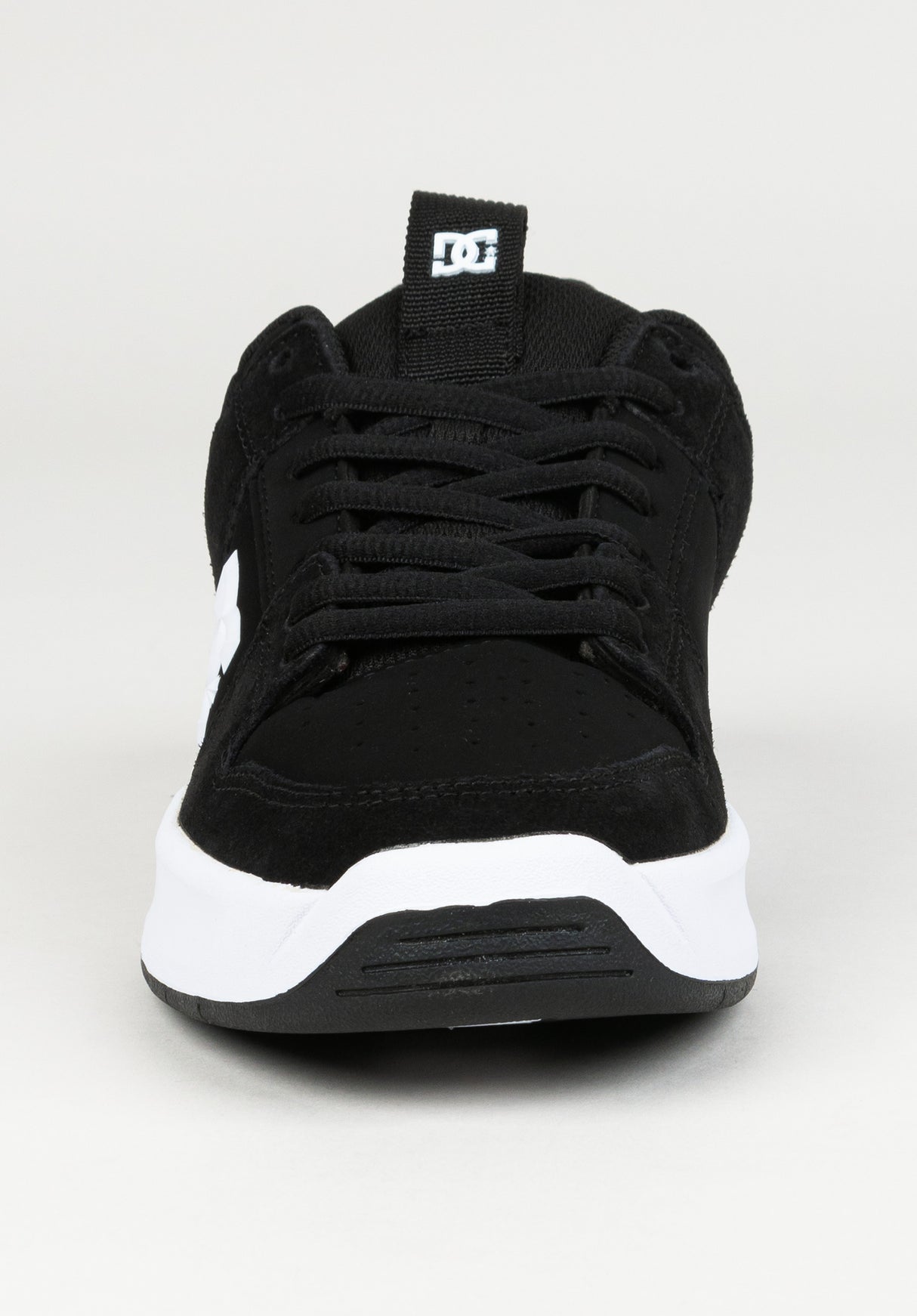 Lynx Zero black-white Rückenansicht