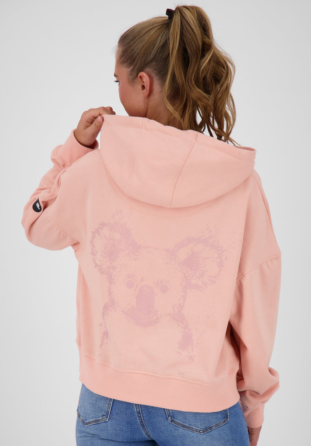 Jessy B candy 122 Rückenansicht