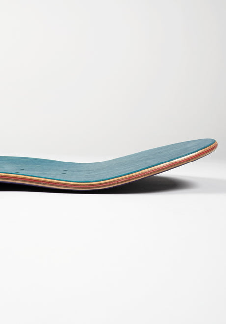 Classic Big Logo purple Close-Up2