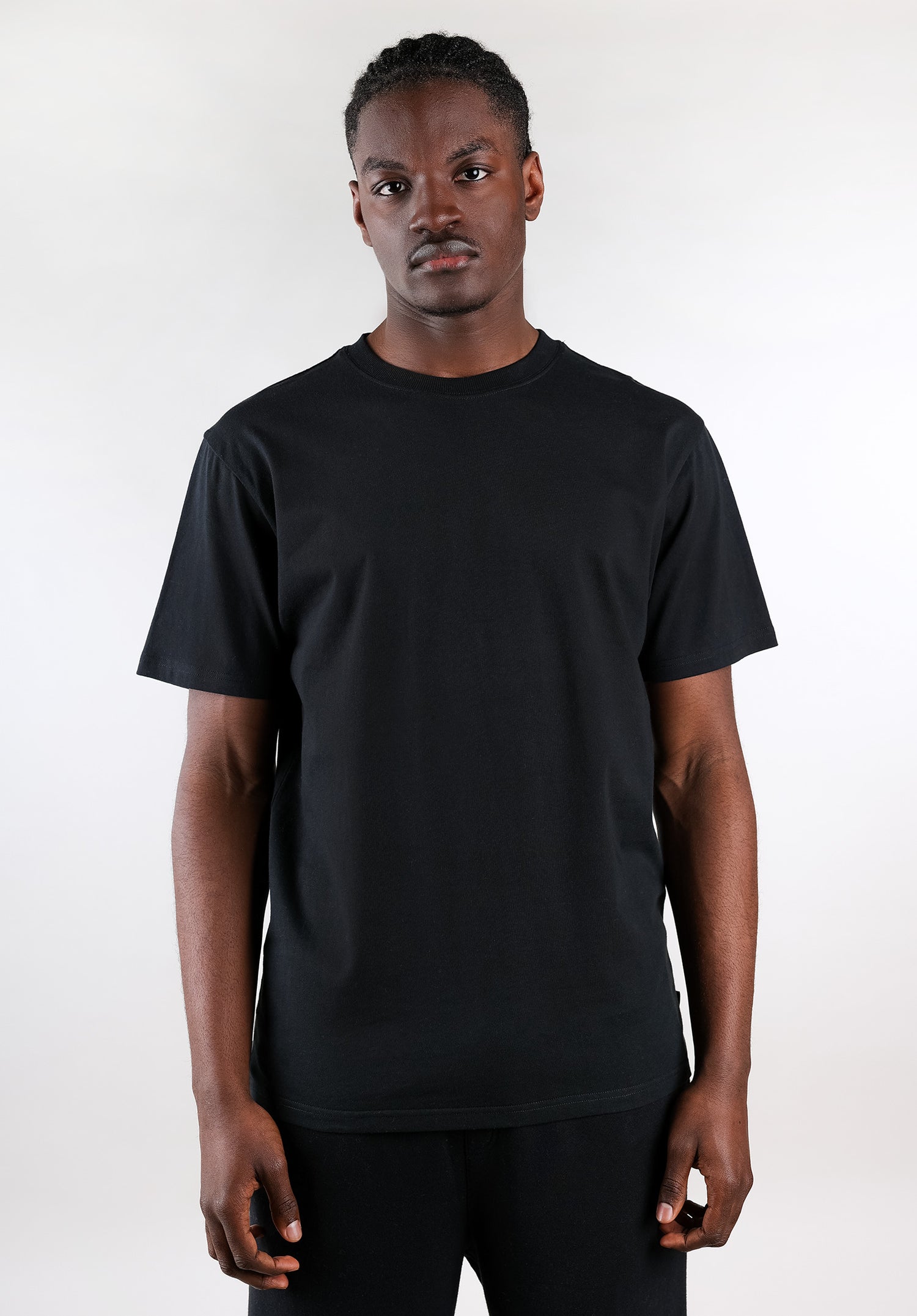 BSC black Vorderansicht Zoom Image