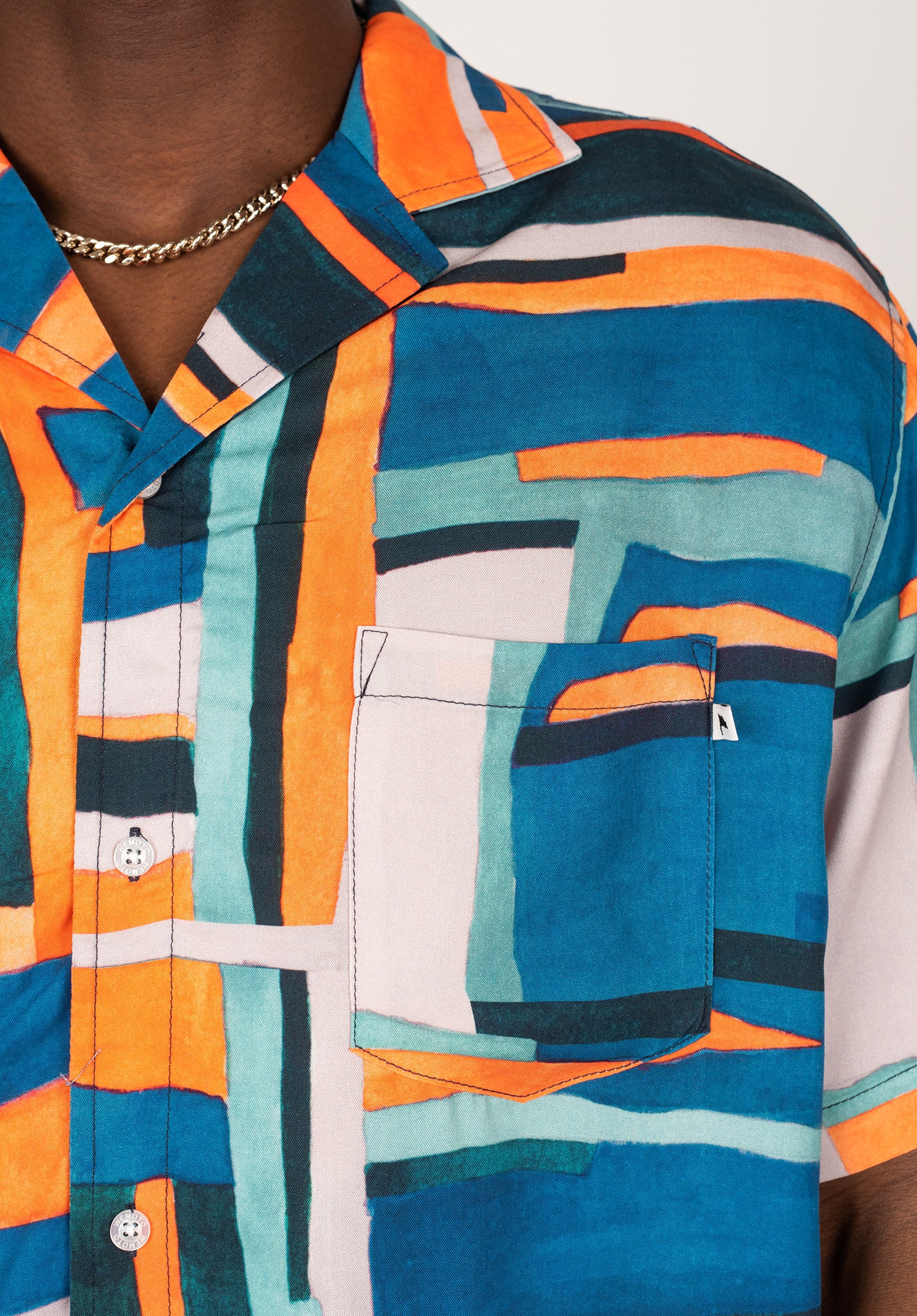 Tahirou|1,83|L Zoom Image