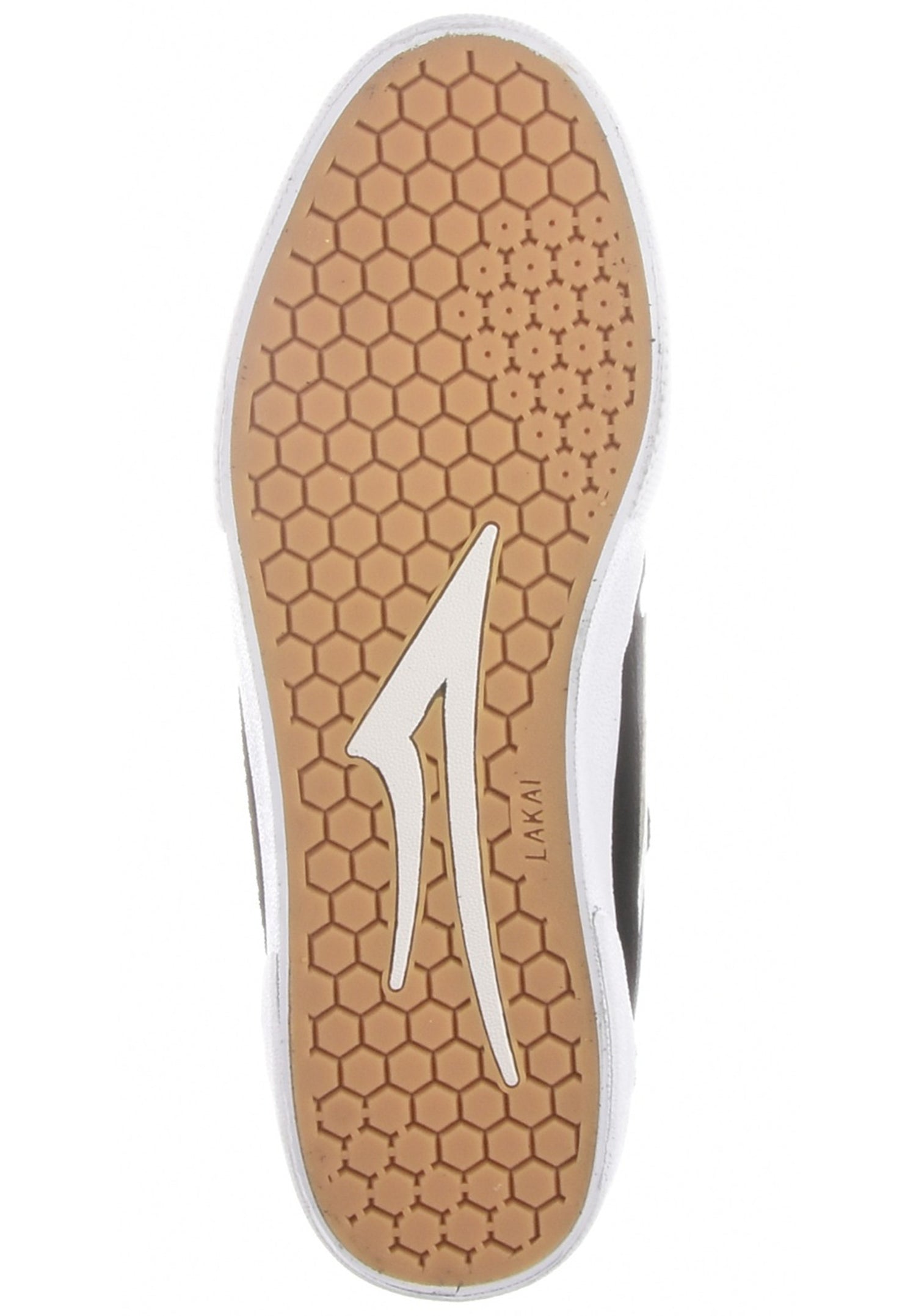 Cambridge black-white-suede Close-Up1 Zoom Image