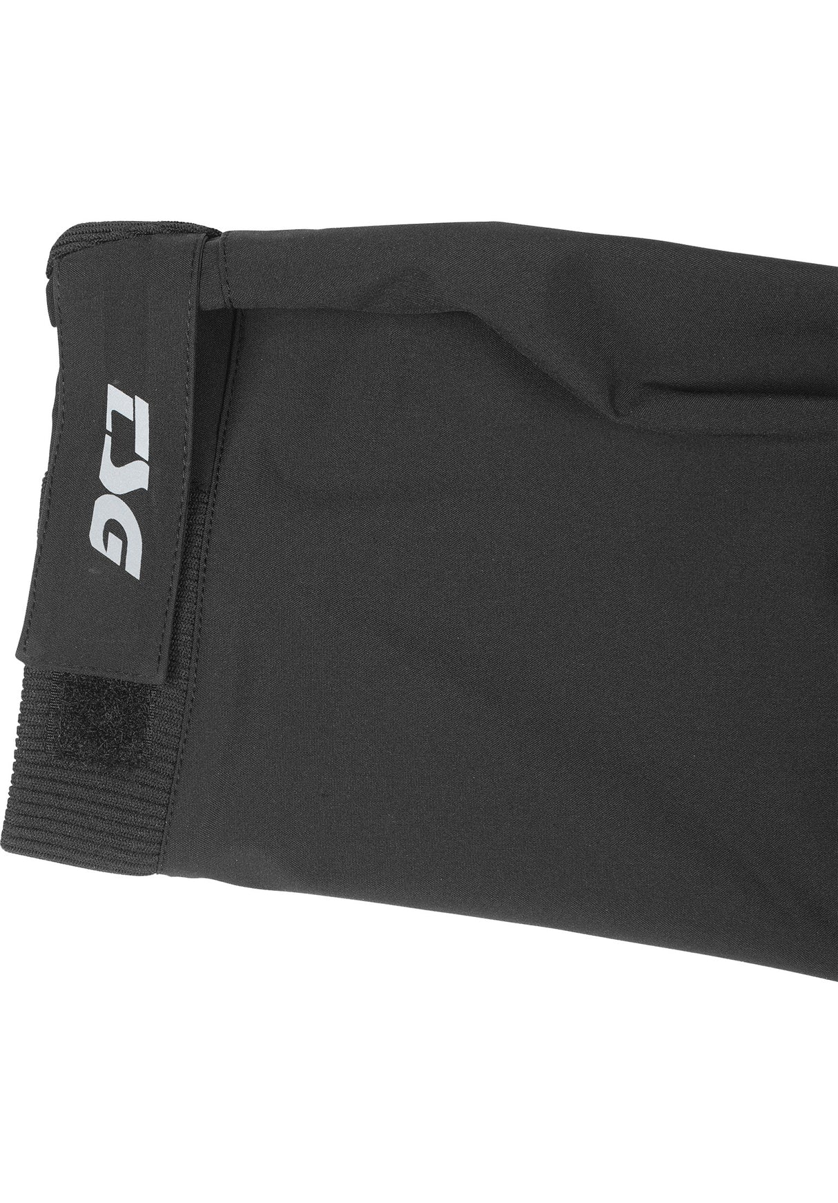 Drop Rain black Seitenansicht