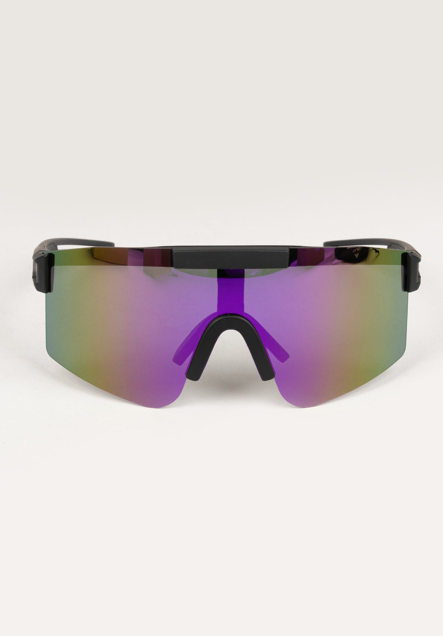 Luca black-purplemirror Rückenansicht Zoom Image