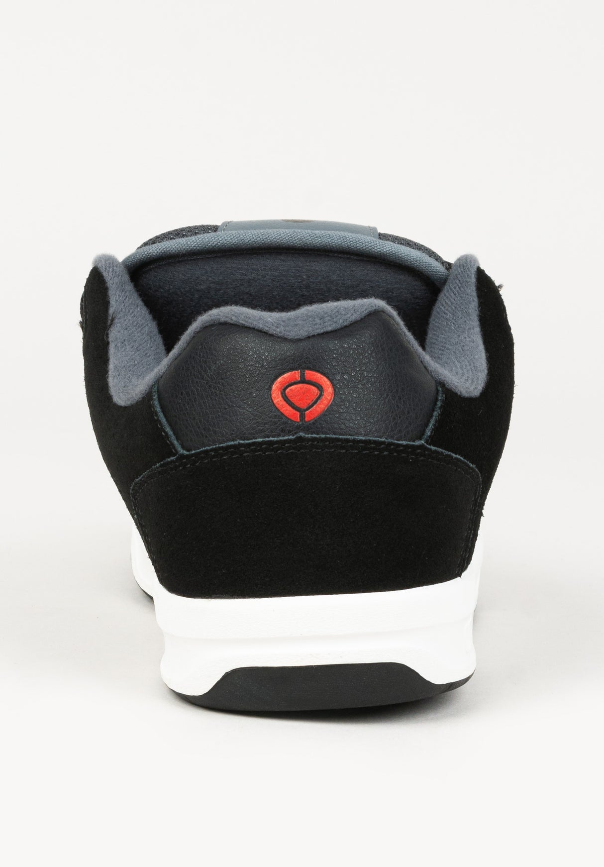 805 black-pewter Seitenansicht