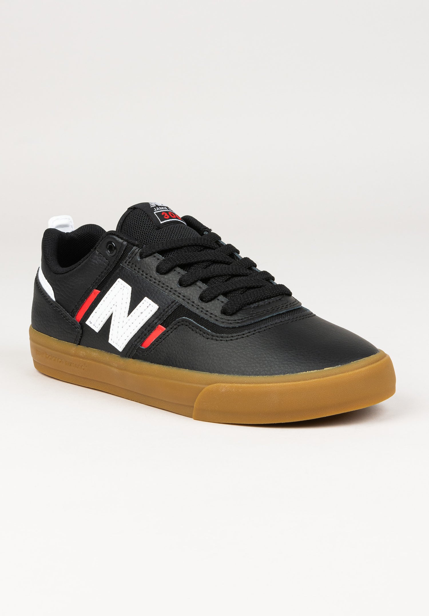 306 Jamie Foy black-gum Vorderansicht Zoom Image