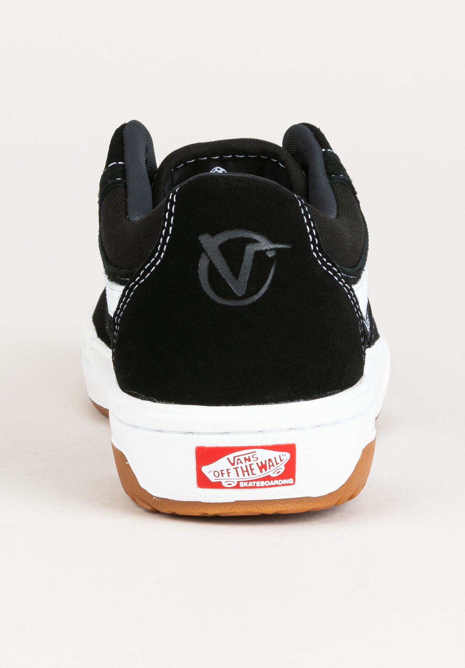 Rowan 2 black-white Seitenansicht Zoom Image