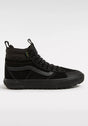 Sk8-Hi MTE Waterproof black-black Vorderansicht