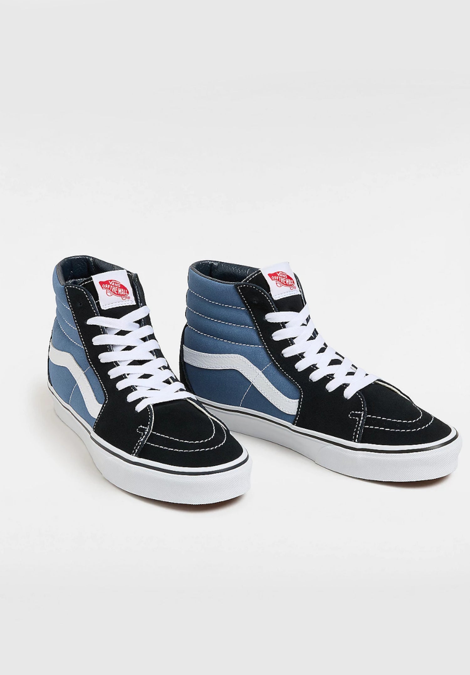 Sk8-Hi navy Rueckenansicht Zoom Image
