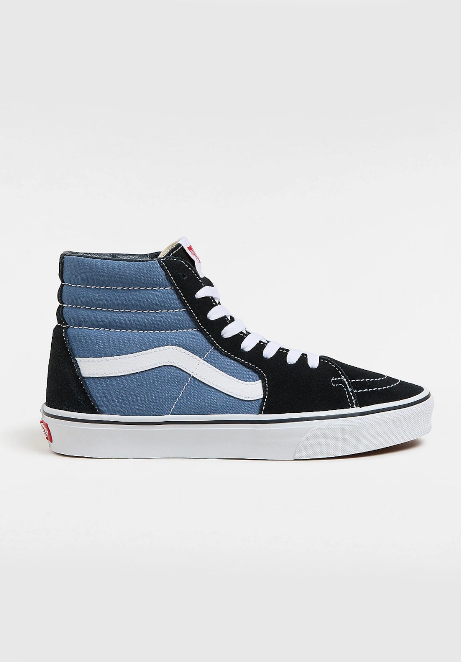 Sk8-Hi navy Vorderansicht Zoom Image