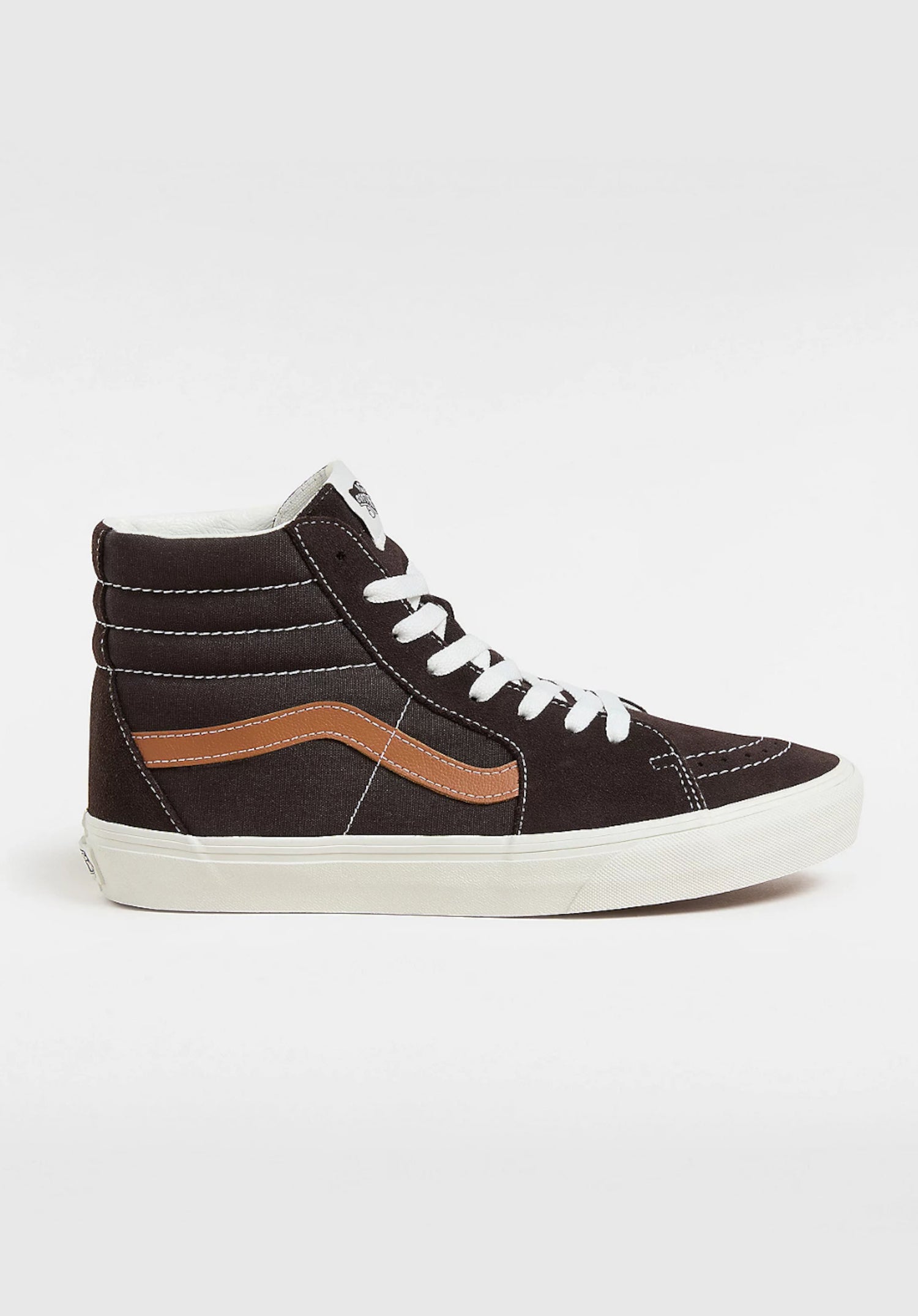 Sk8-Hi vintage-afterdark Vorderansicht Zoom Image