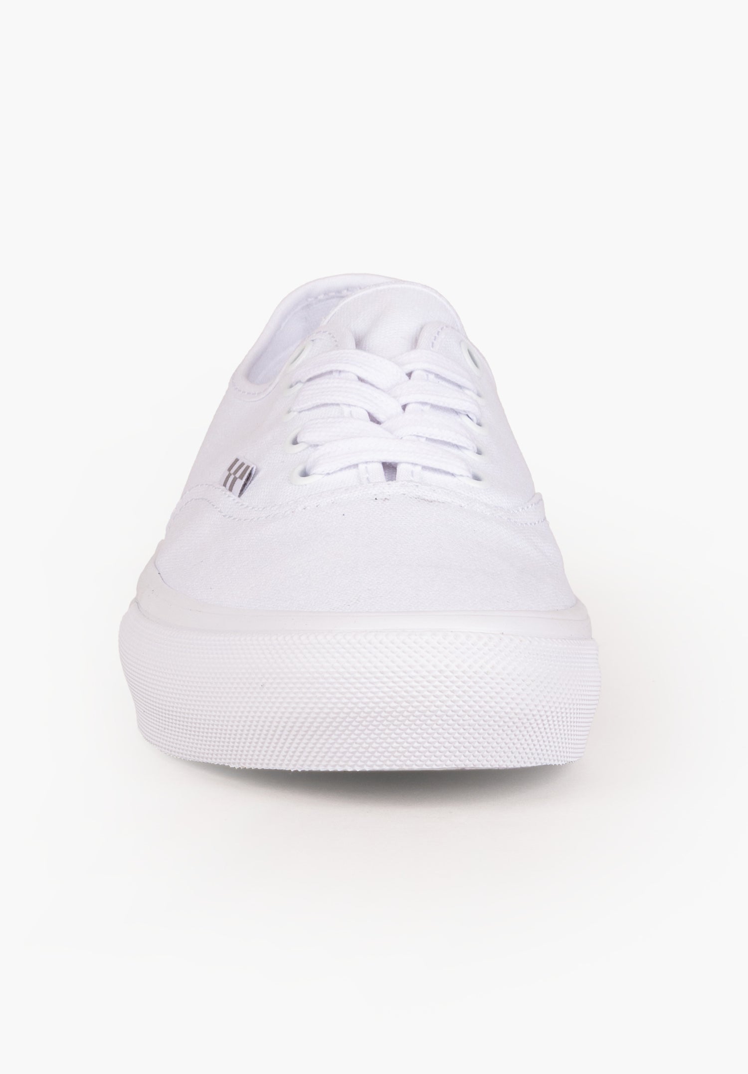 Skate Authentic truewhite Rueckenansicht Zoom Image