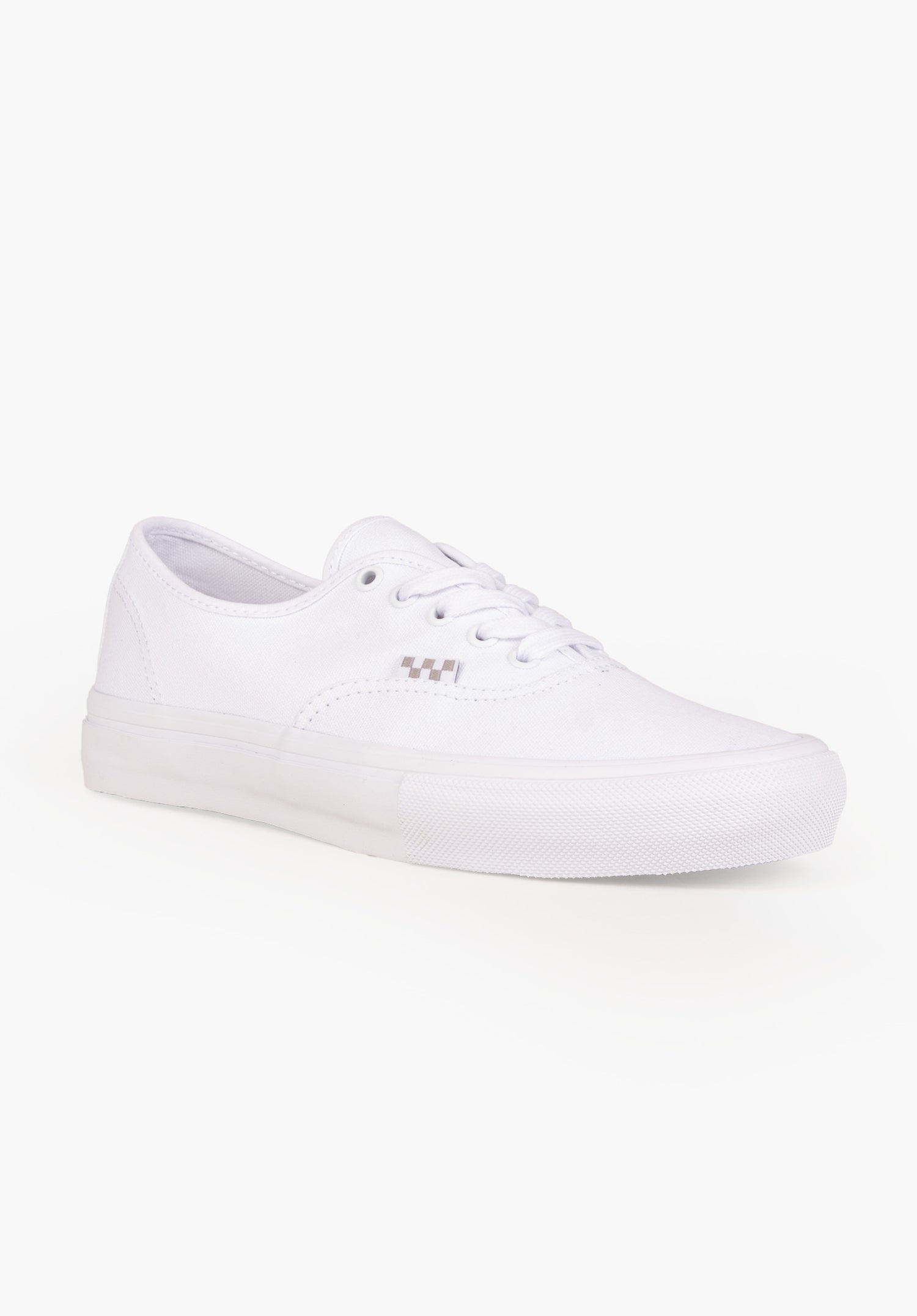 Skate Authentic truewhite Vorderansicht Zoom Image