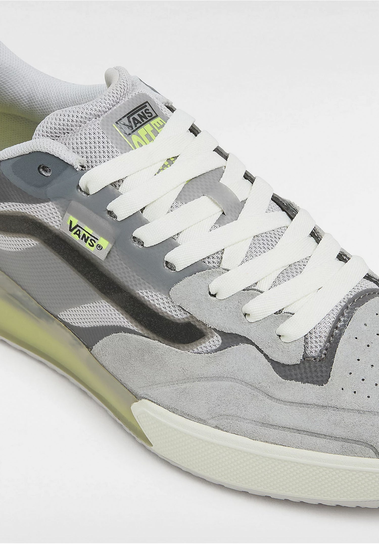 Skate AVE 2.0 mediumgrey Closeup2 Zoom Image