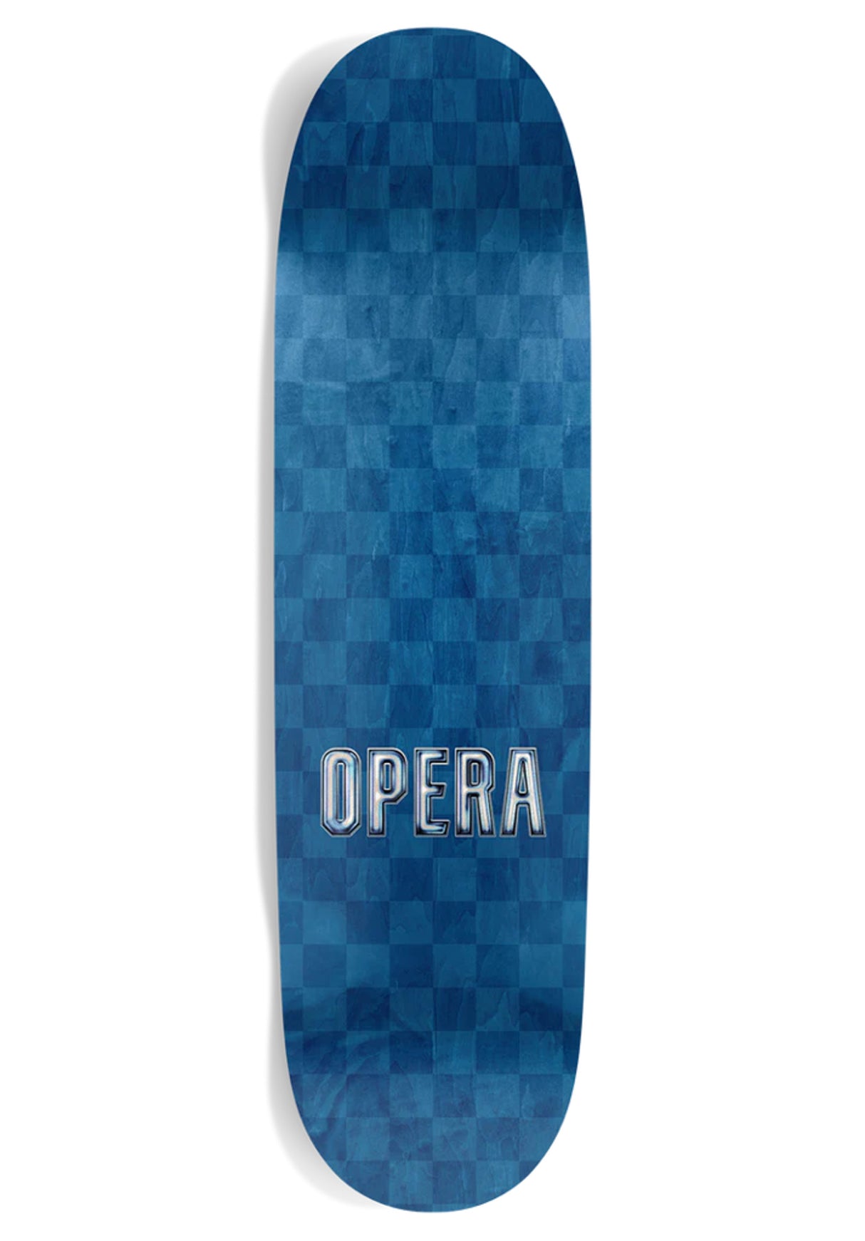 Slither Pop Slick EX7 Egg Shape grey-red Rueckenansicht