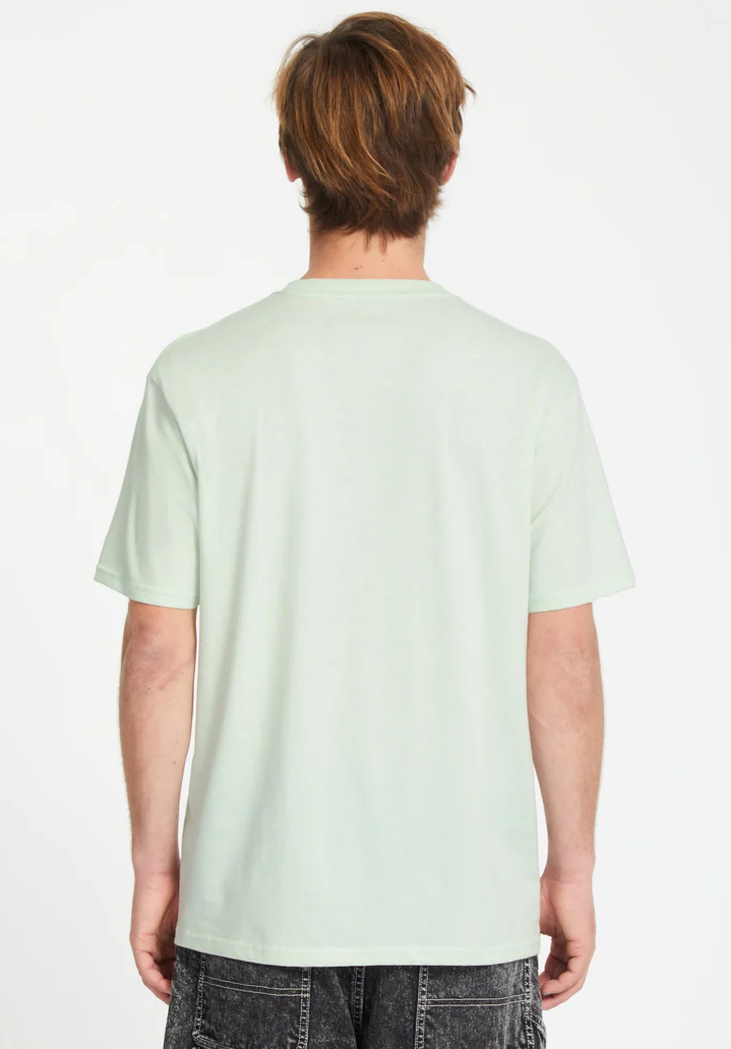 Stone Blanks cloudblue Rueckenansicht Zoom Image