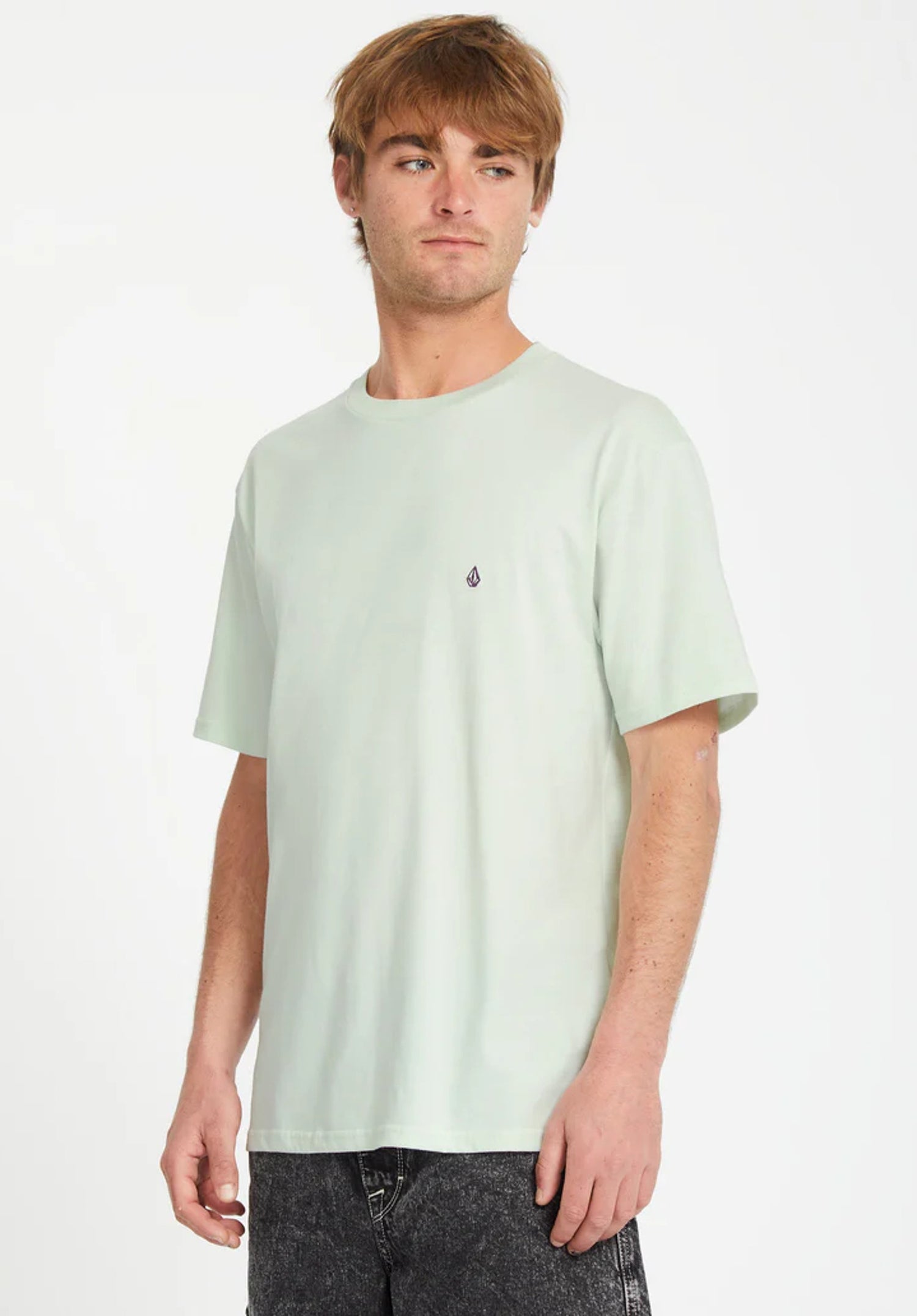 Stone Blanks cloudblue Vorderansicht Zoom Image