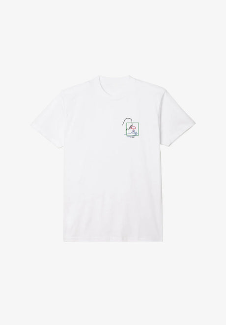 Taste Test white Rueckenansicht