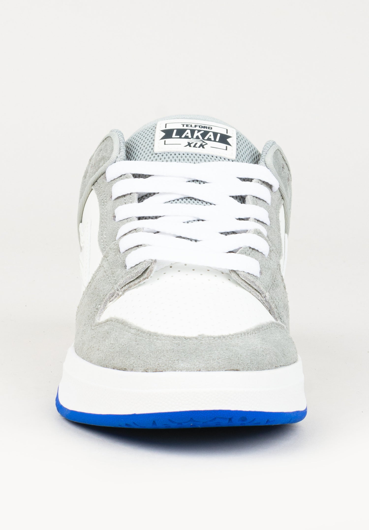 Telford Low grey-blue-uv-suede Rueckenansicht Zoom Image