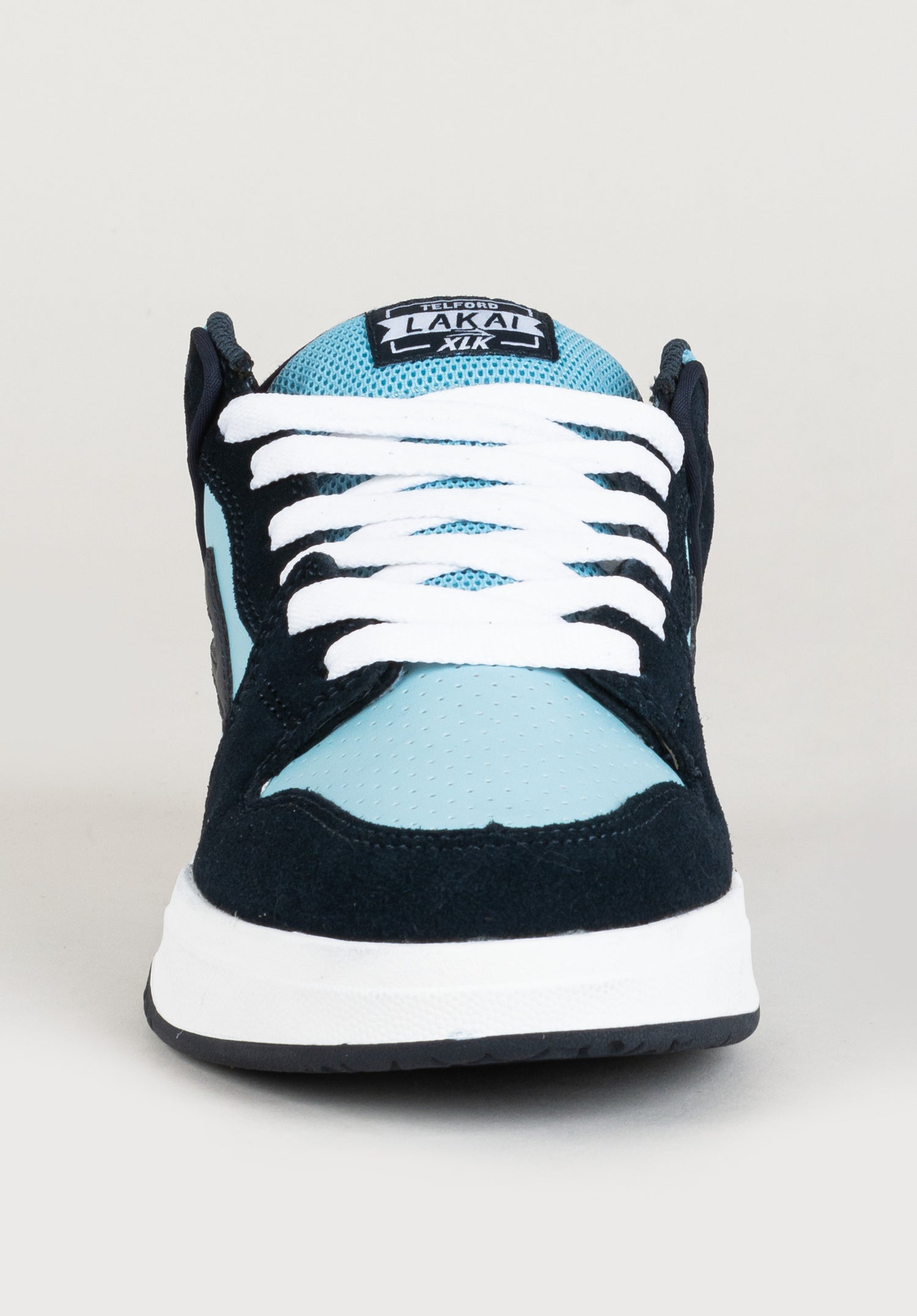 Telford Low navy Rueckenansicht Zoom Image