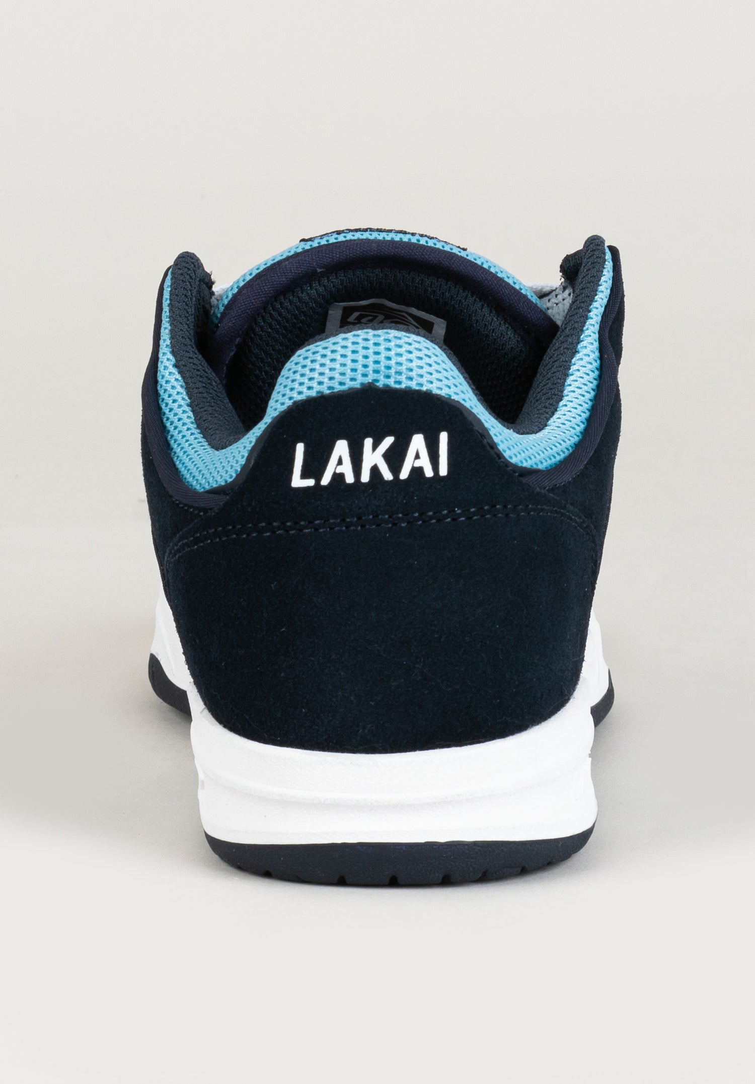 Telford Low navy Seitenansicht Zoom Image