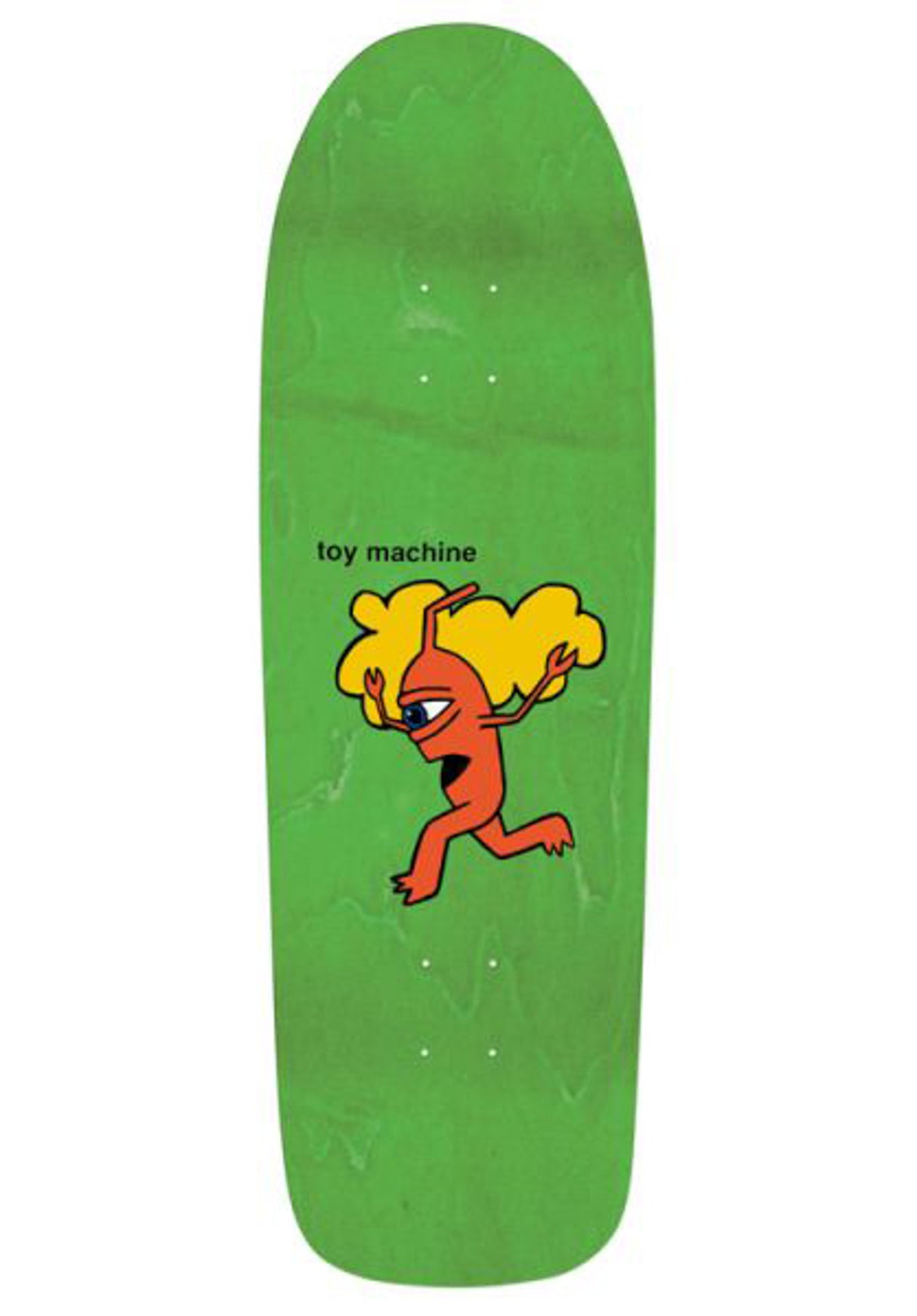 Templeton Early Sect various stains Rueckenansicht