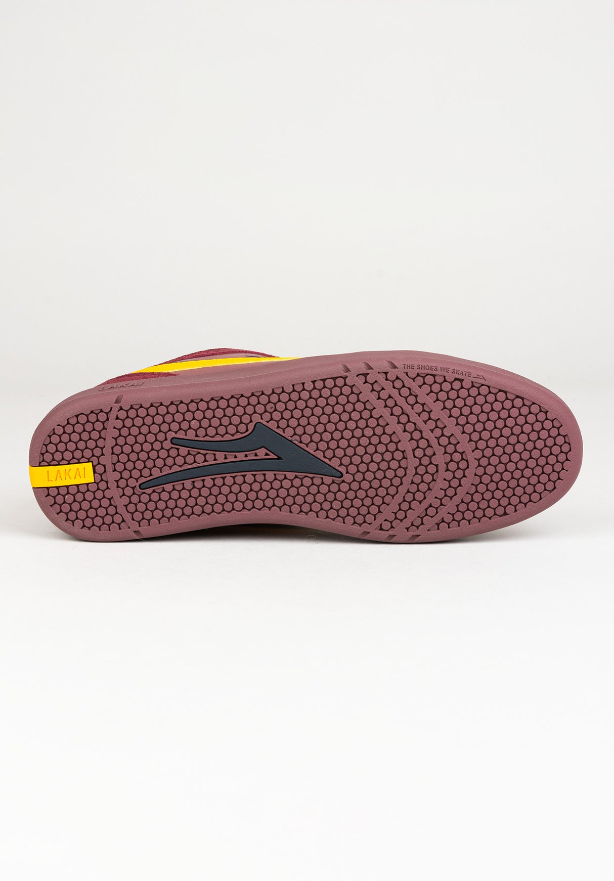 Terrace burgundy Closeup1