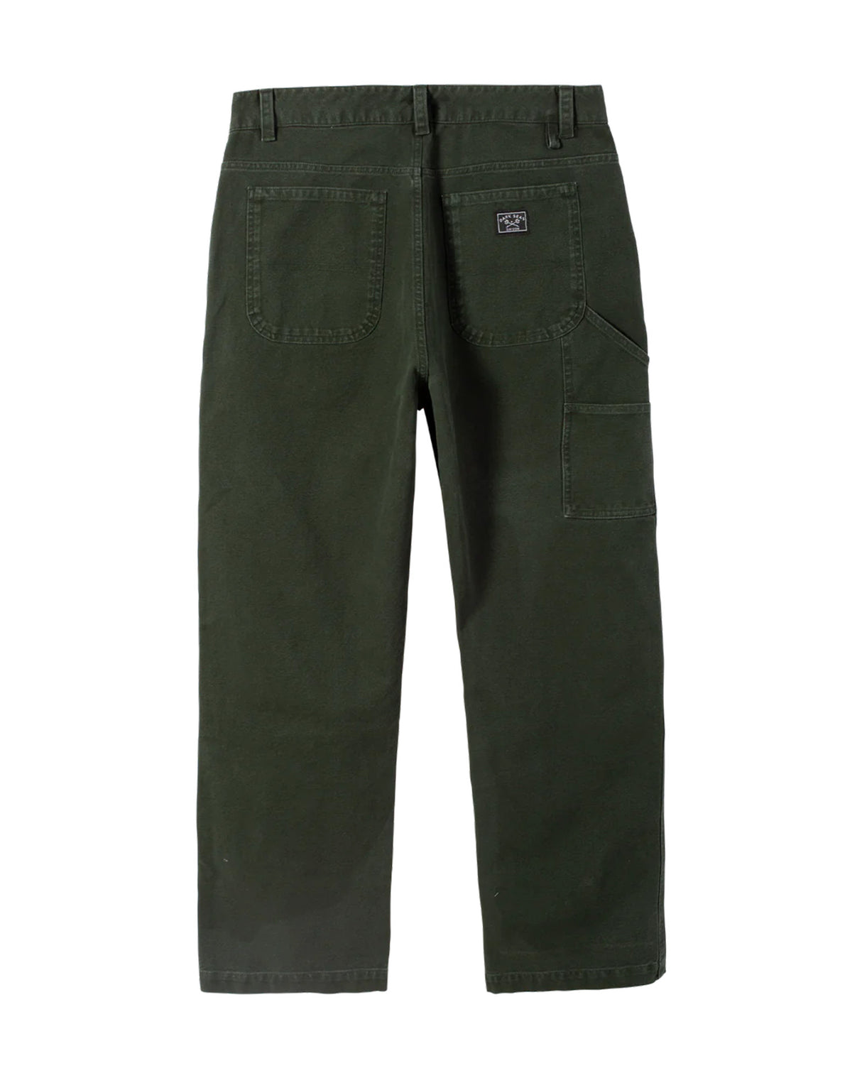 Union green Rueckenansicht