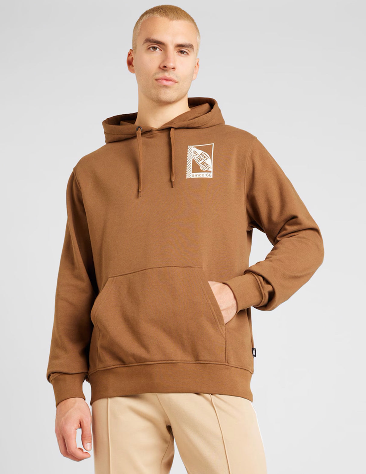 VD Box coffee-liqueur Rueckenansicht