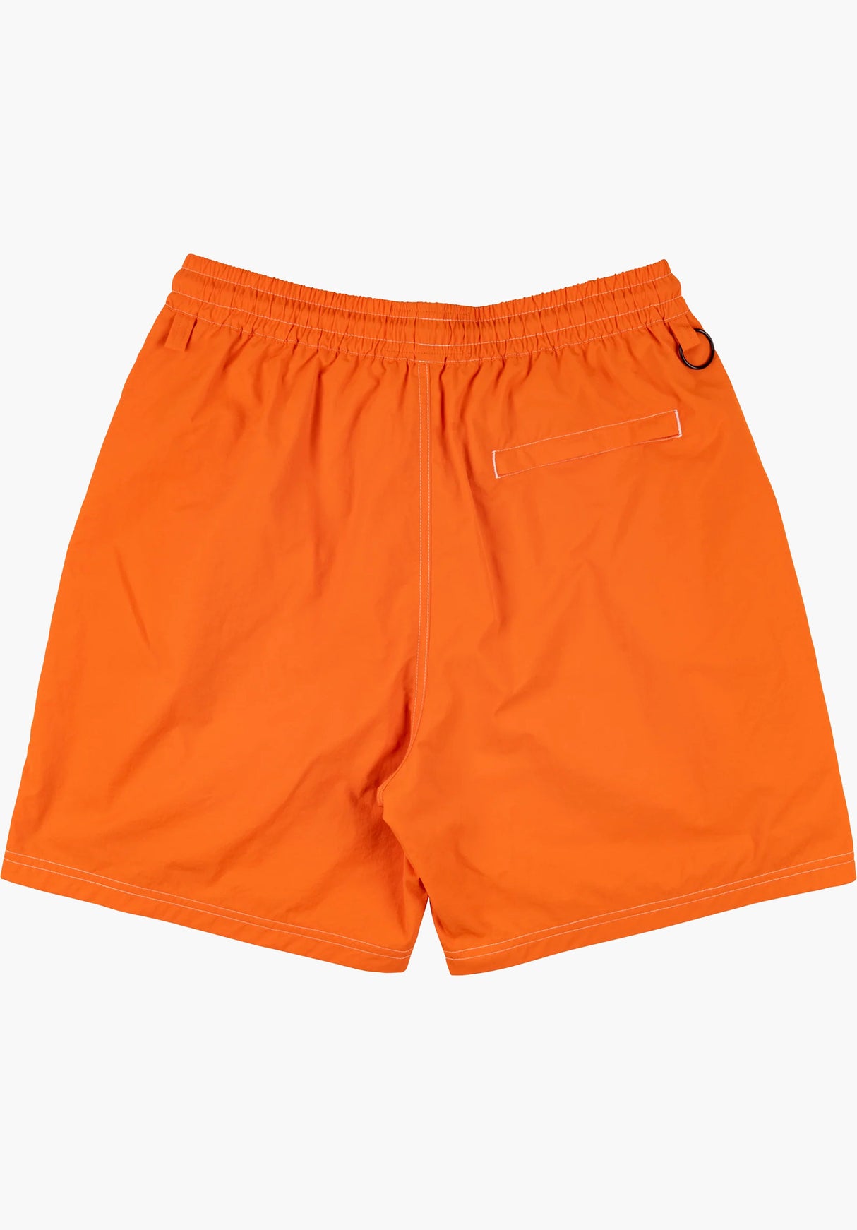 Vortex Contrast Stitch Short puffin Rueckenansicht