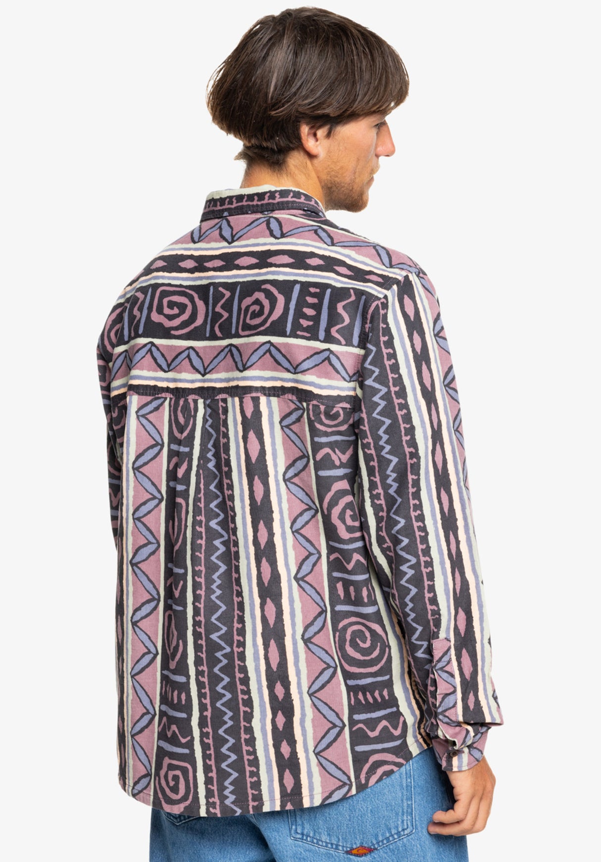 Wasilla grape-shake-heritagestripe Rueckenansicht