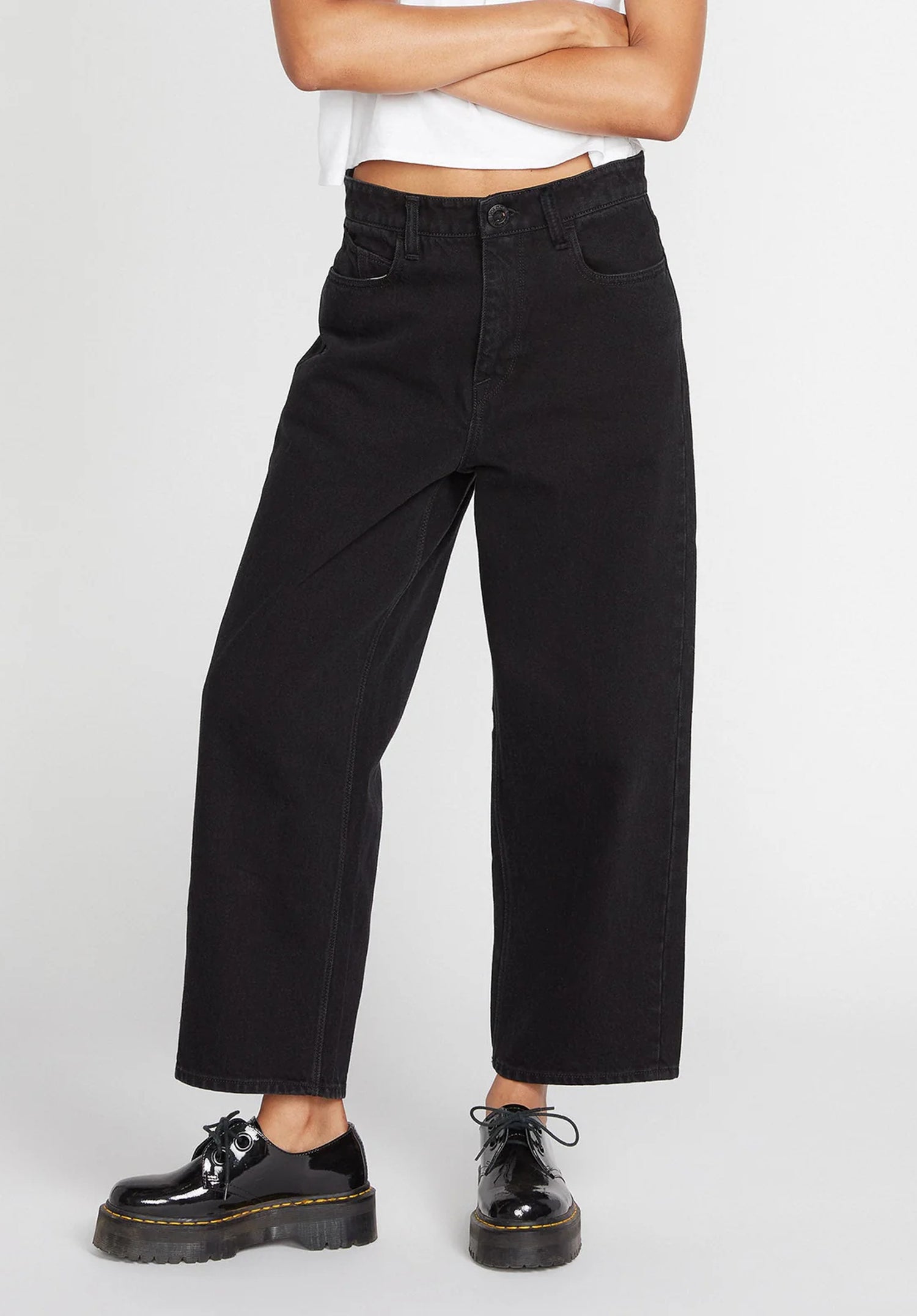 Weellow black Vorderansicht Zoom Image