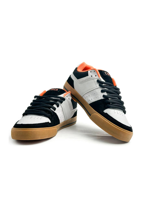 Widowmaker black-orange-gum Closeup2