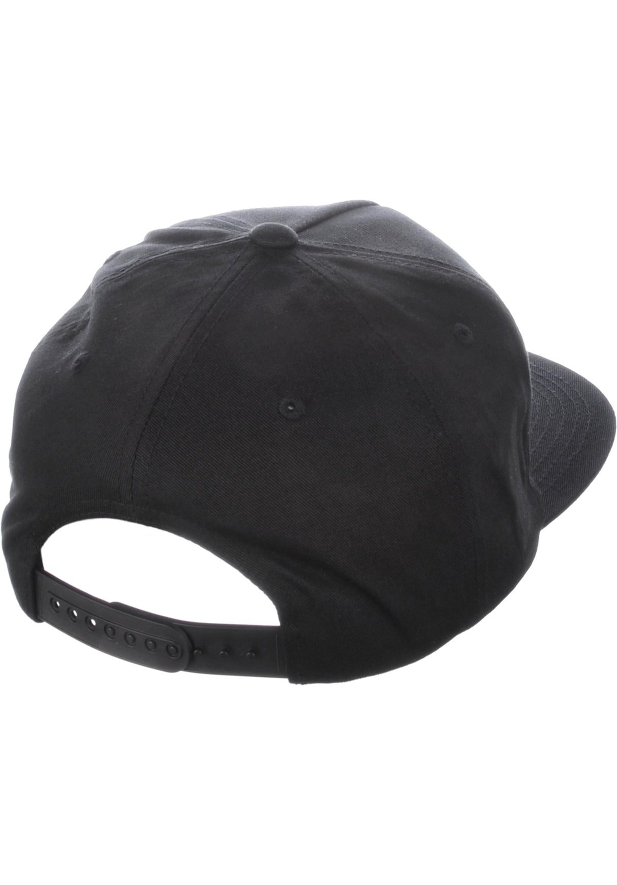 Winged Ripper black Closeup1