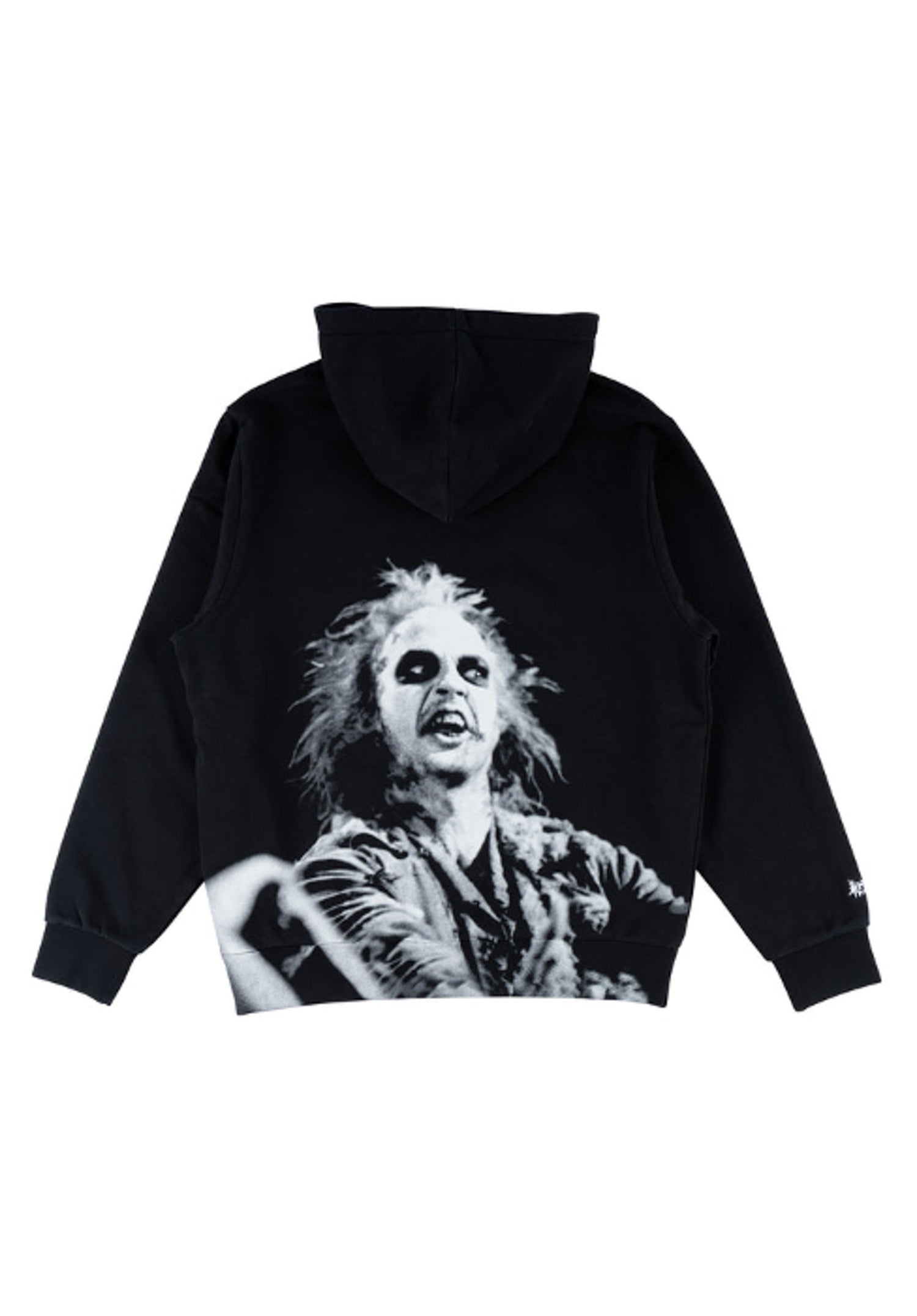 x Beetlejuice Qualified black Vorderansicht Zoom Image