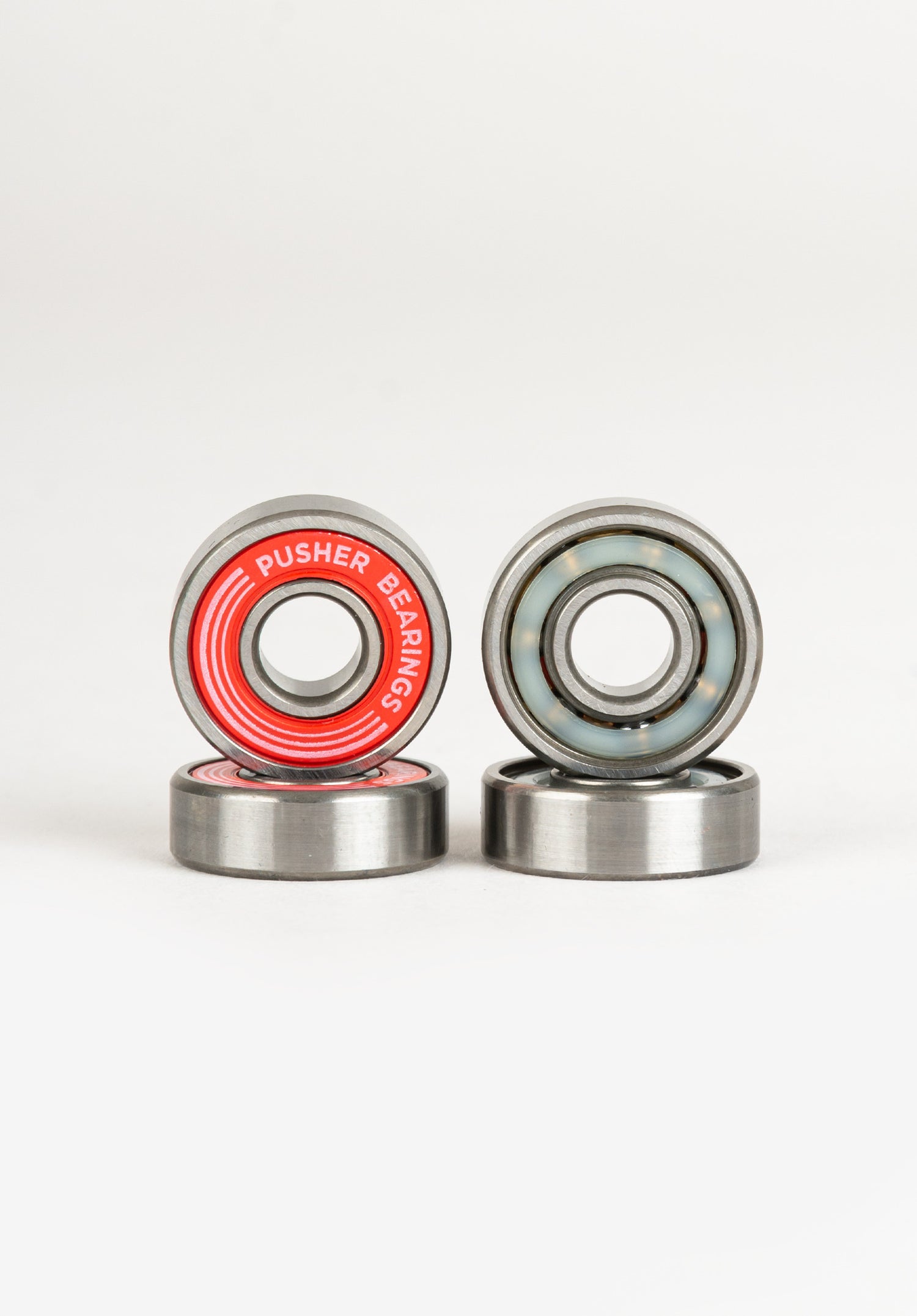 Zehnder Pro multicolored Rueckenansicht Zoom Image