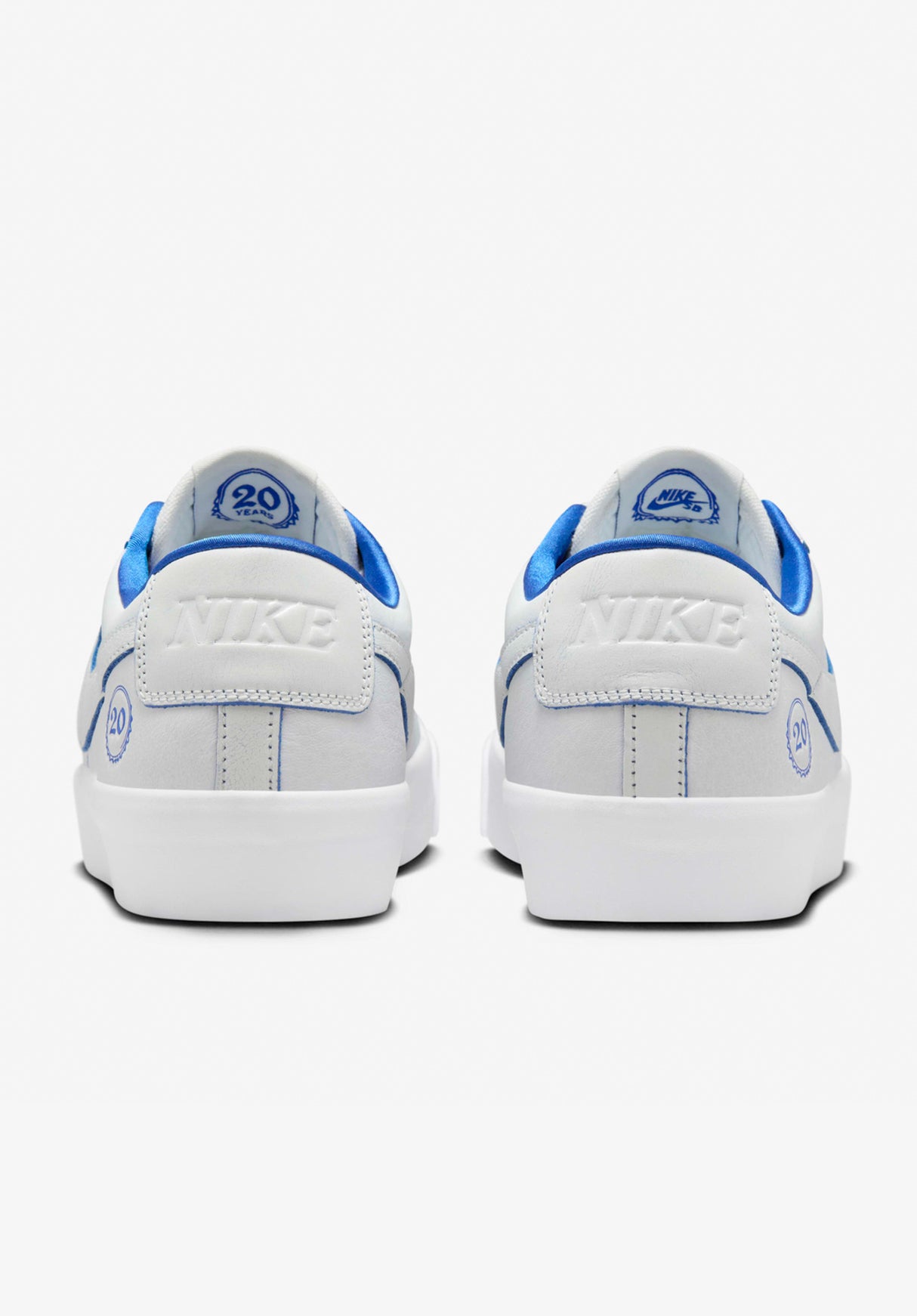 Zoom Blazer Low Pro GT Premium summitwhite-gameroyal-summitwhite Closeup2