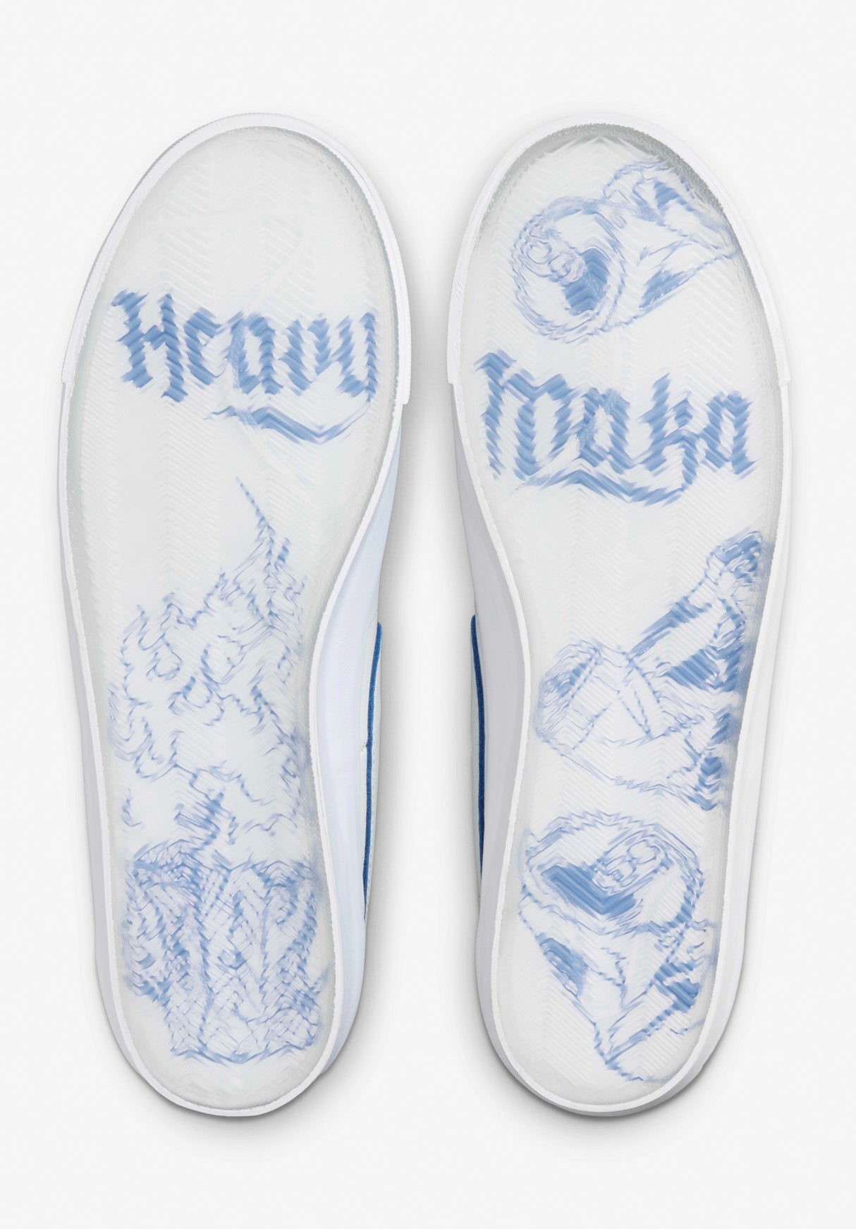 Zoom Blazer Low Pro GT Premium summitwhite-gameroyal-summitwhite Oberansicht