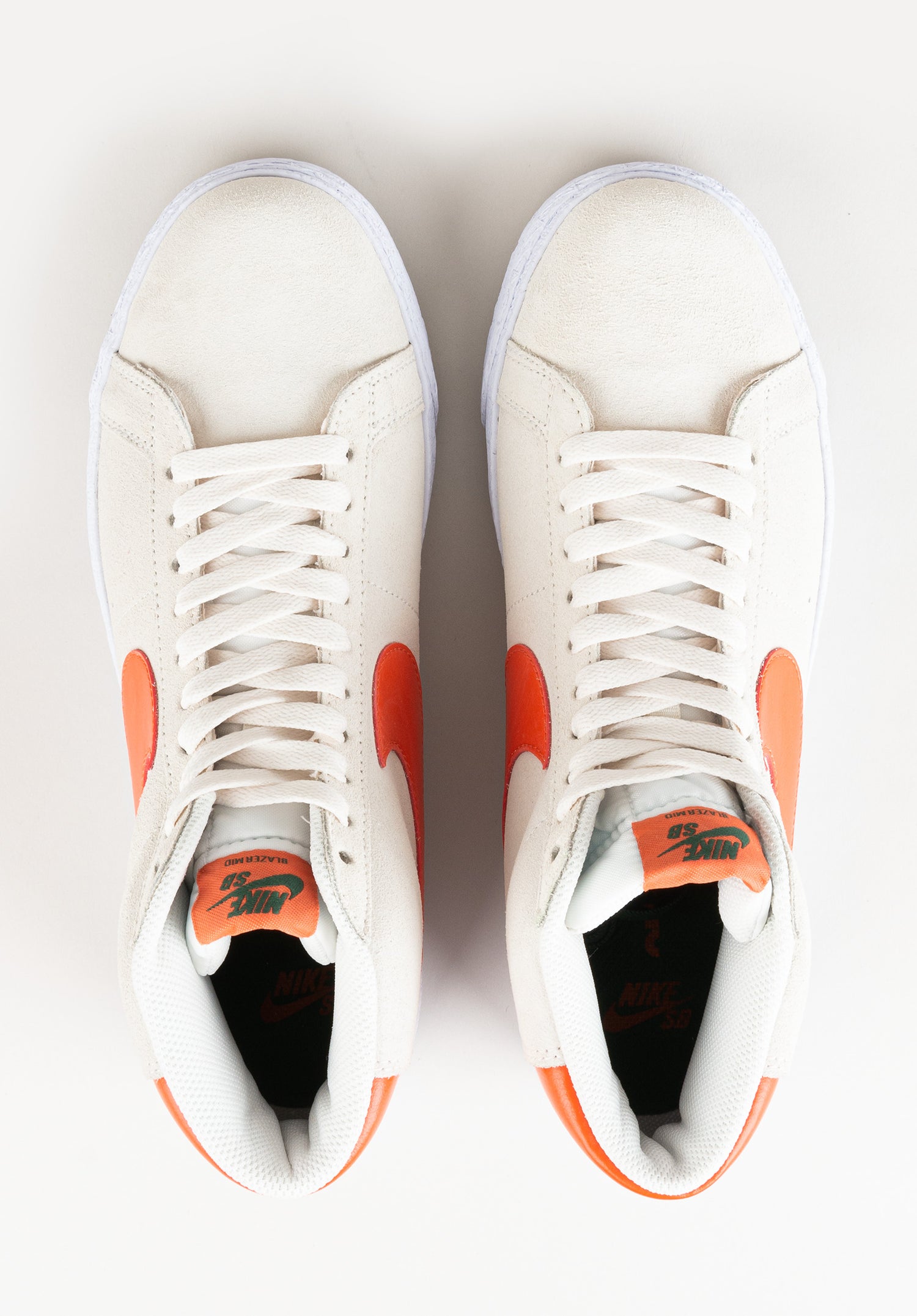 Zoom Blazer Mid phantom-cosmicclay-white-fir Closeup2 Zoom Image