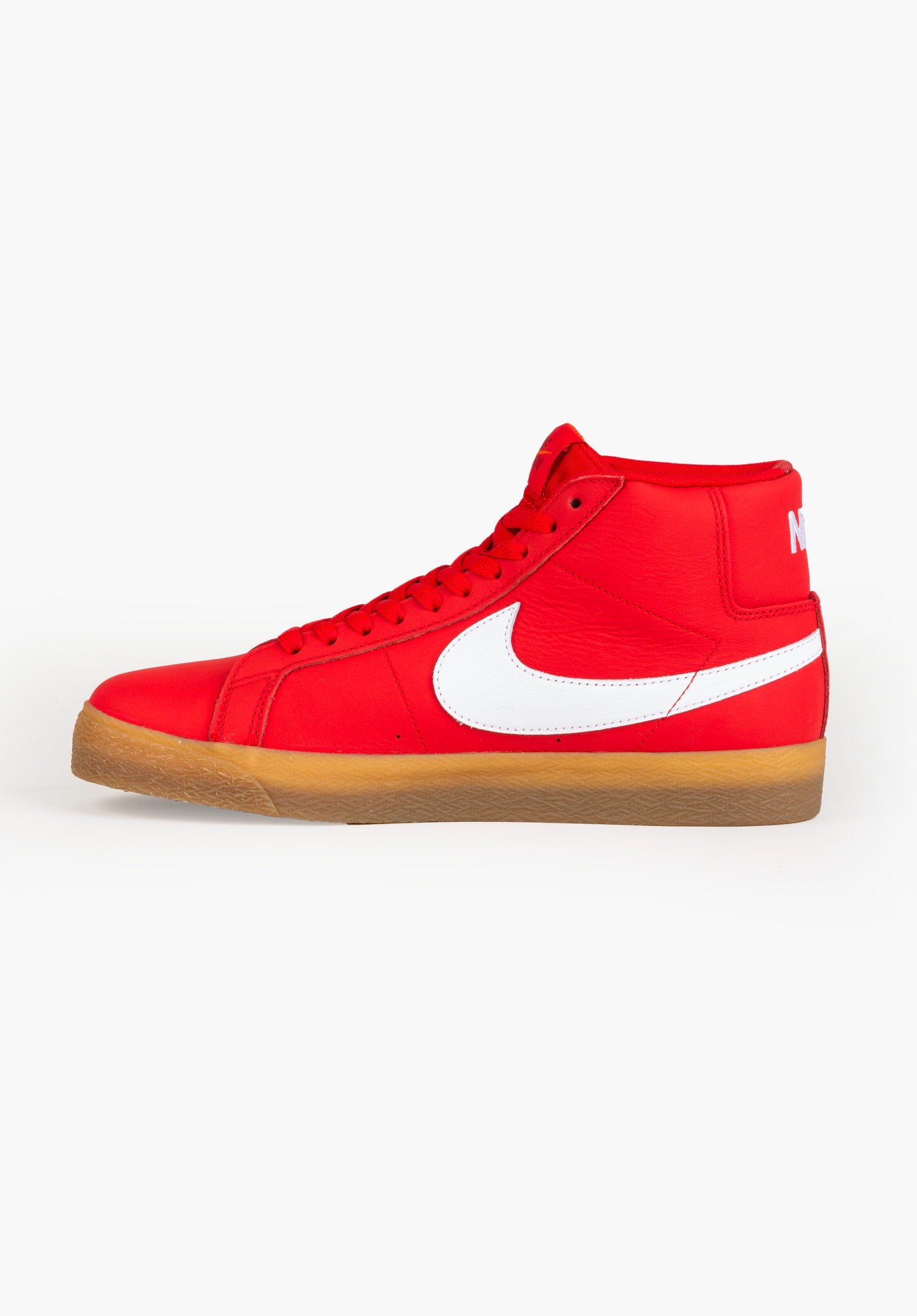 Zoom Blazer Mid universityred-white-white Oberansicht Zoom Image