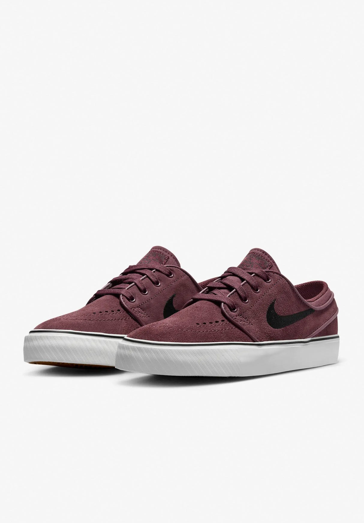 Zoom Stefan Janoski GS burgundycrush-black-burgundycrush-sail Rueckenansicht