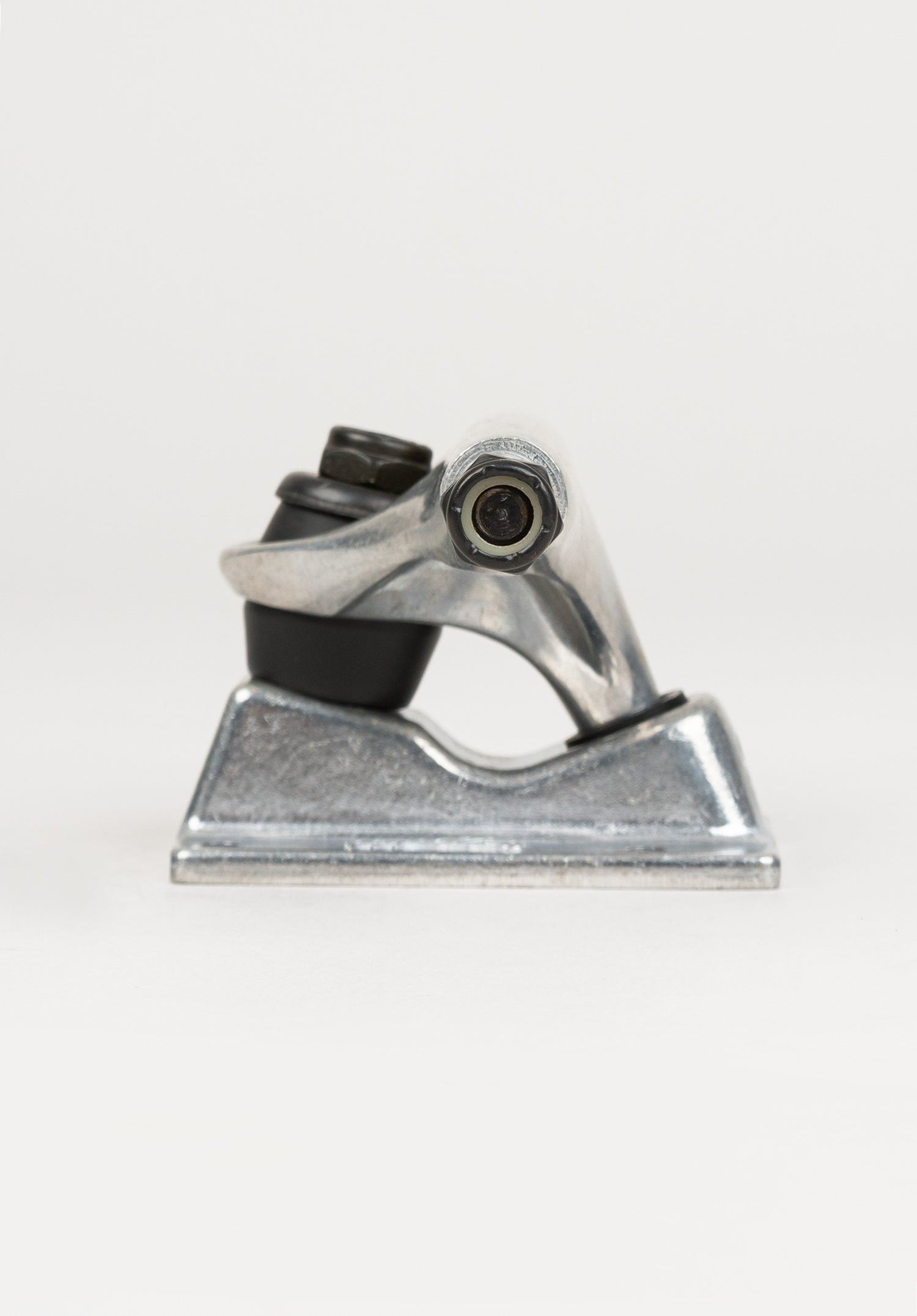 5.0 Classic Low Lites silverpolished Close-Up1 Zoom Image