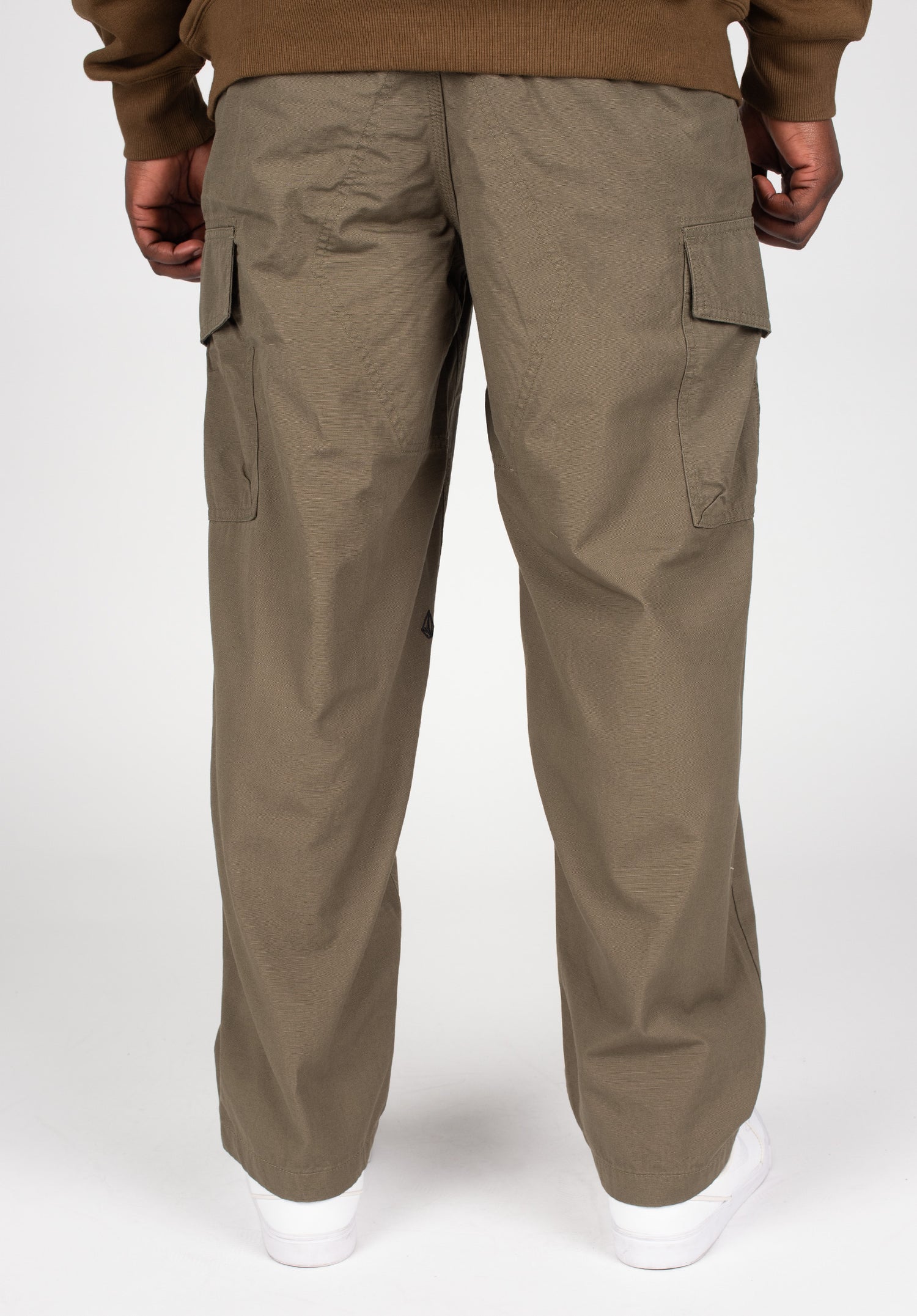 Grande Barracks wintermoss Close-Up1 Zoom Image